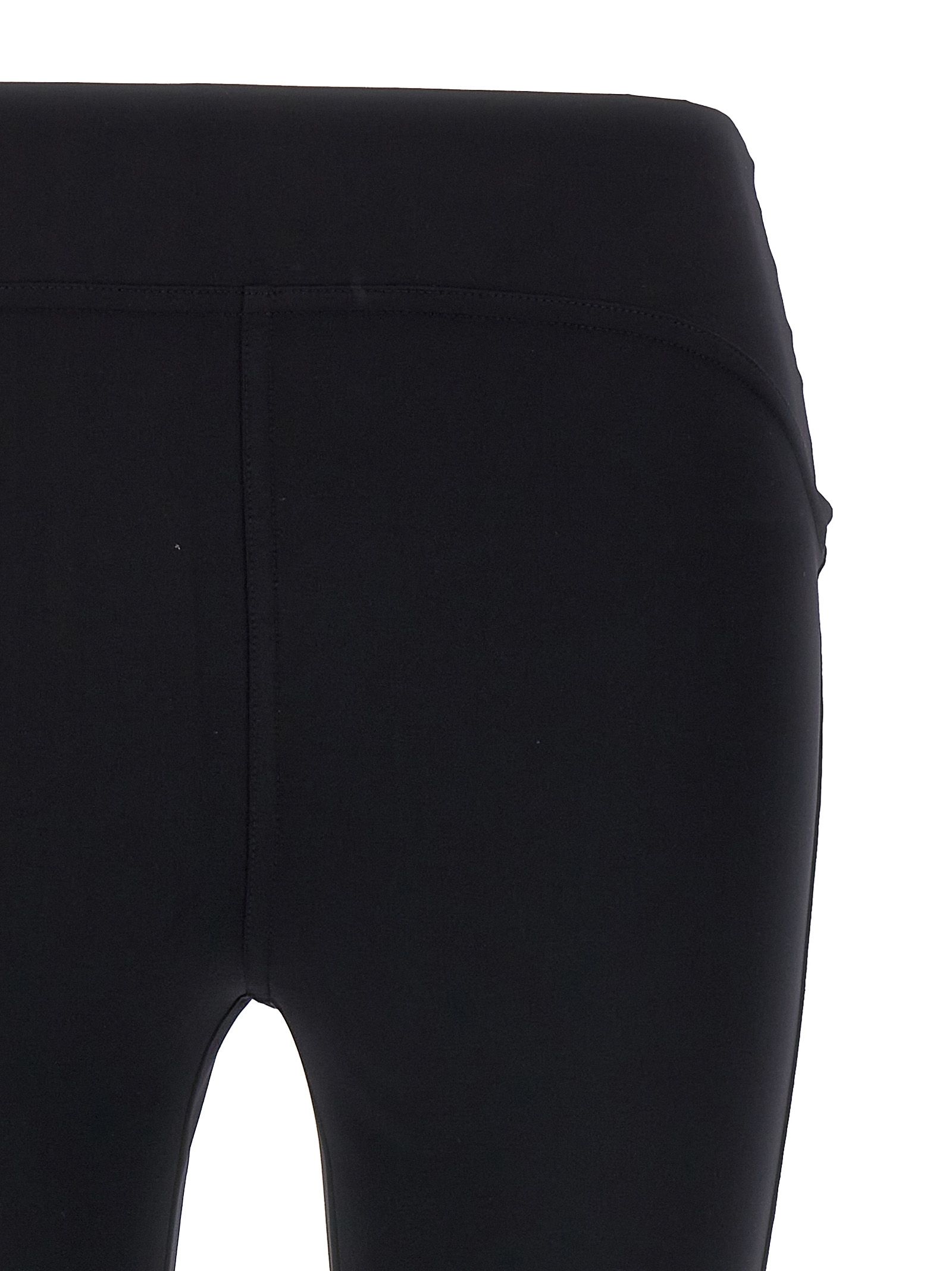 Polyamide Women's Leggings - NOT AFTER TEN - Modalova