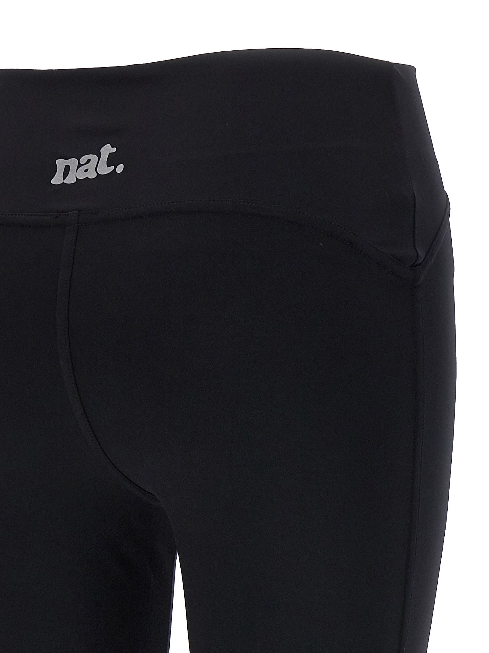 Polyamide Women's Leggings - NOT AFTER TEN - Modalova