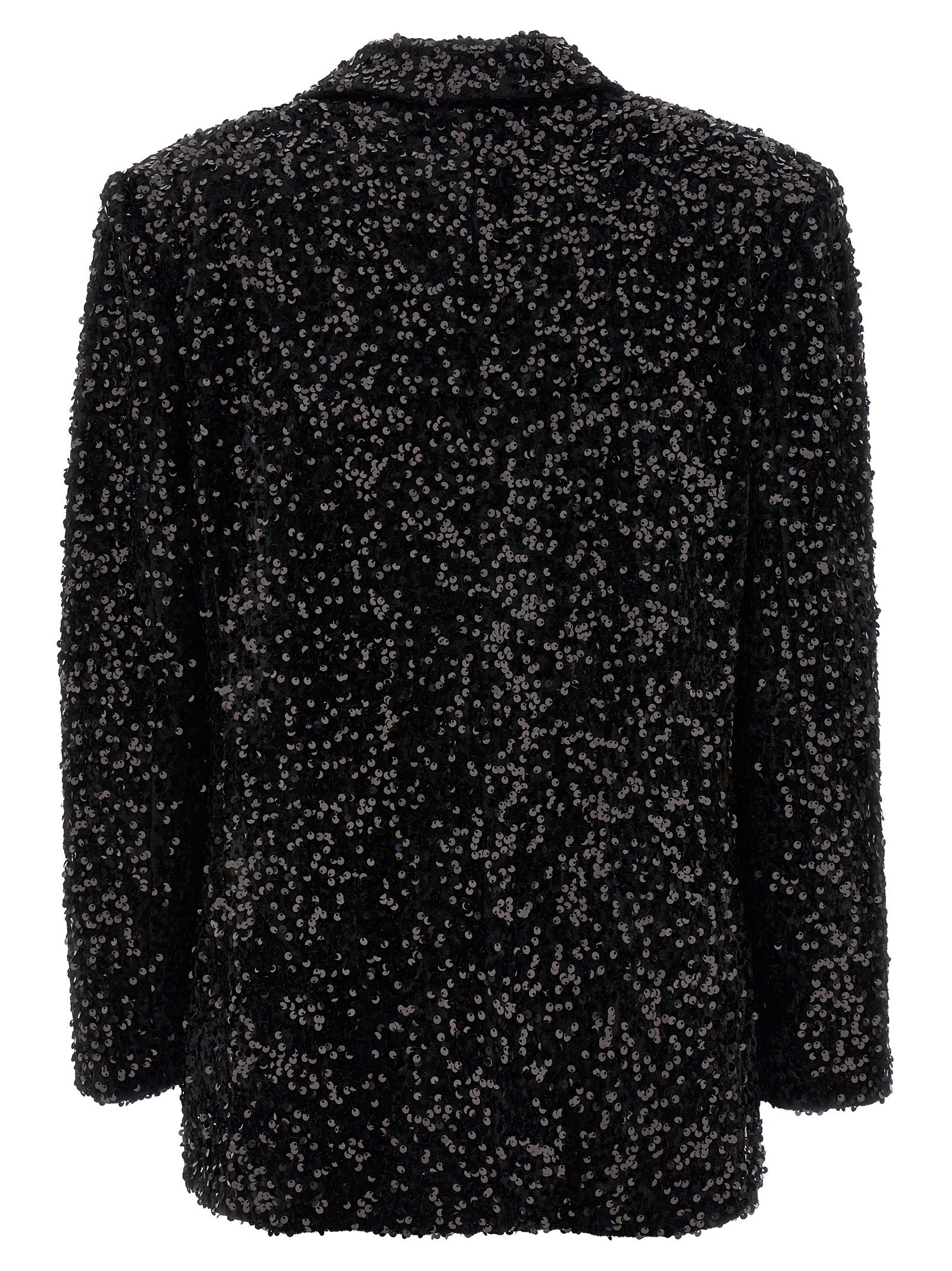 Polyester Women's Blazer - LE TWINS - Modalova