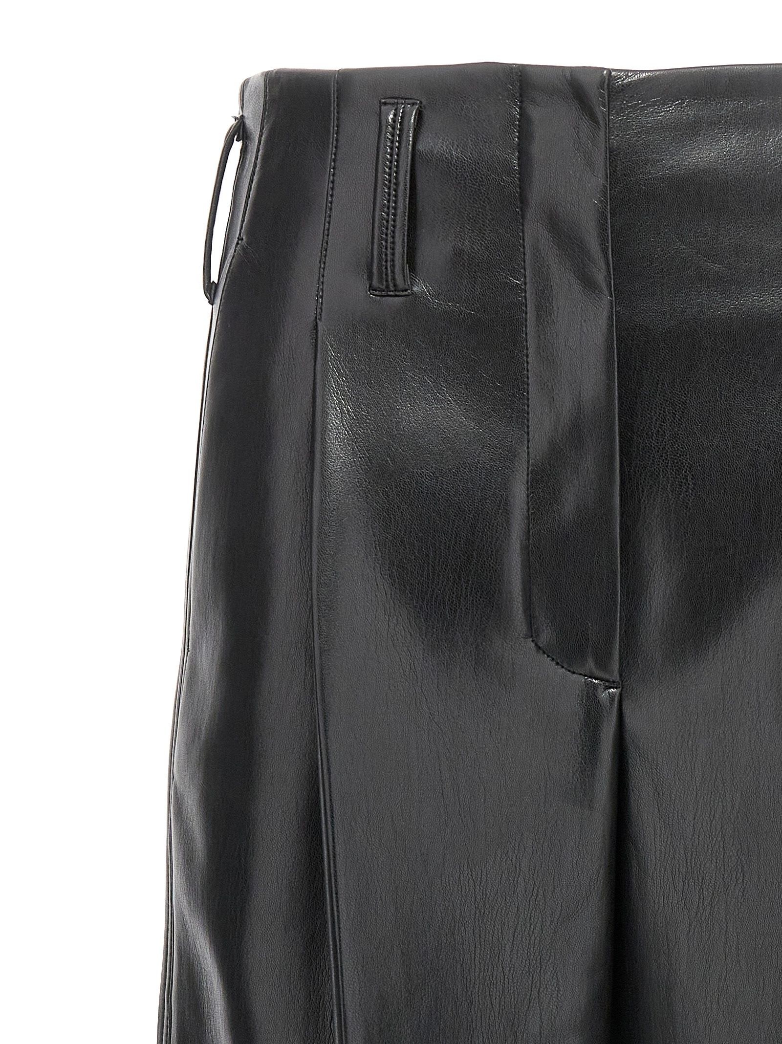 Polyester Casual Women's Pants - Philosophy - Modalova