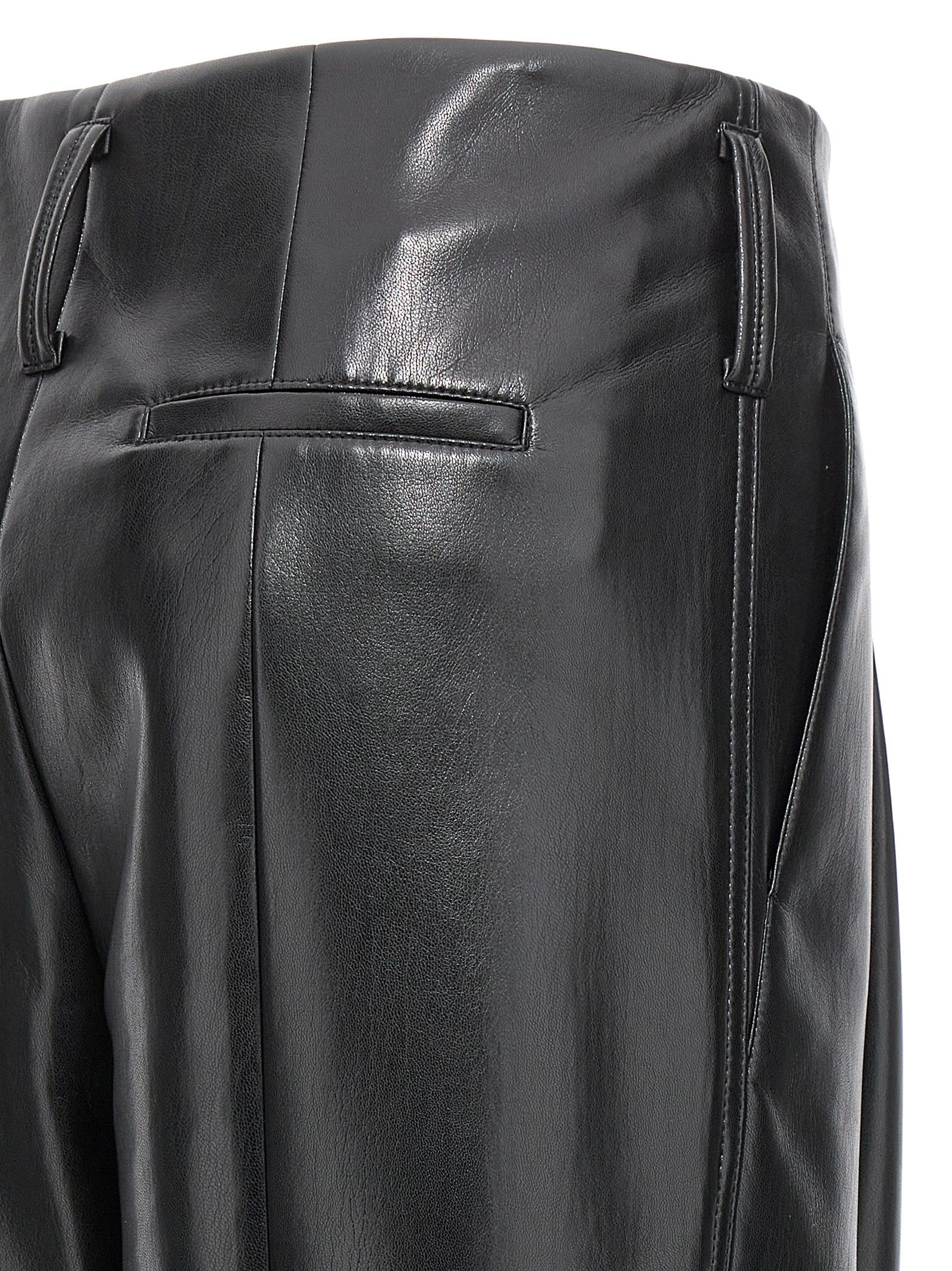 Polyester Casual Women's Pants - Philosophy - Modalova