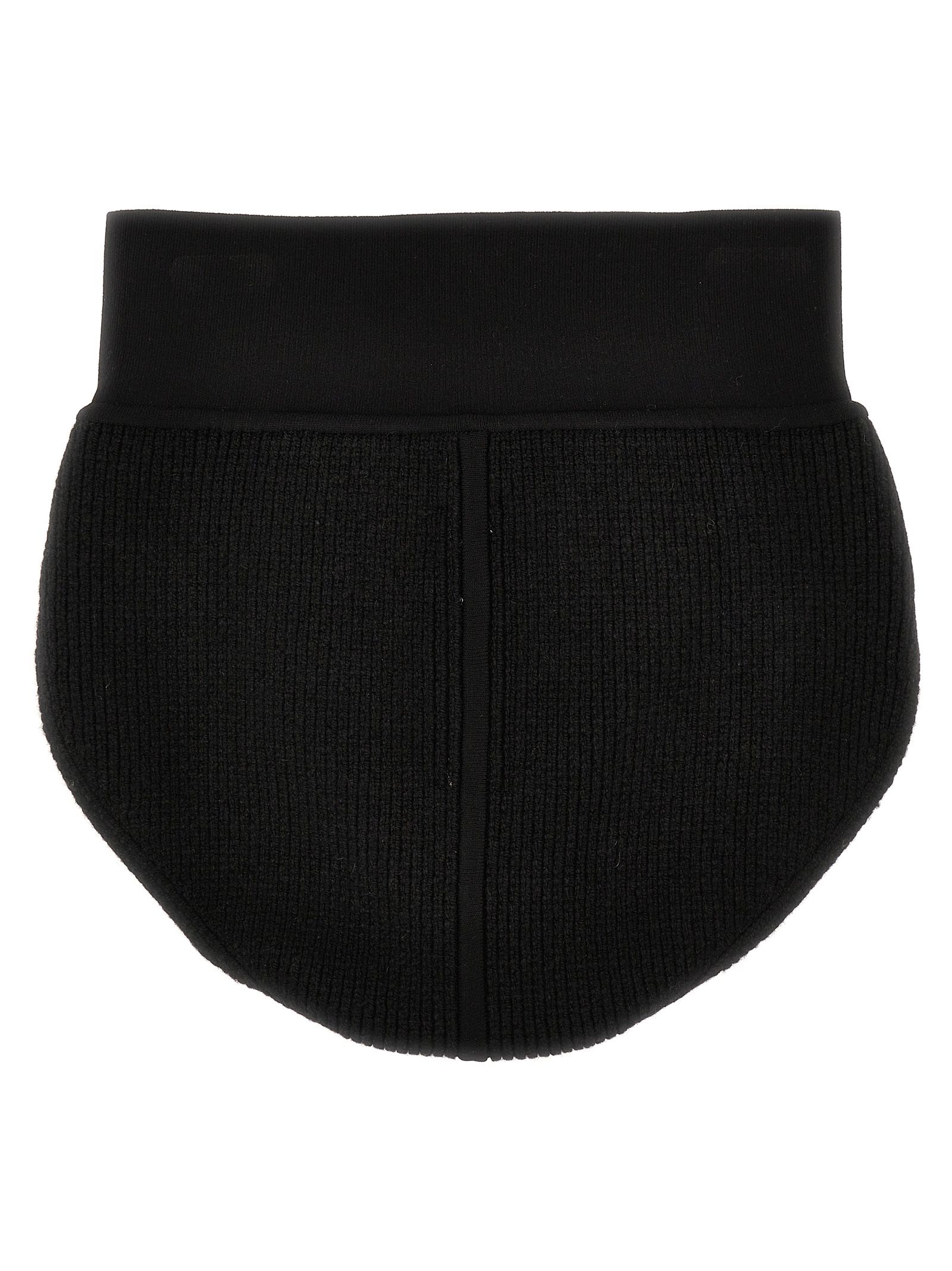 Cashmere Women's Briefs - Rick Owens - Modalova