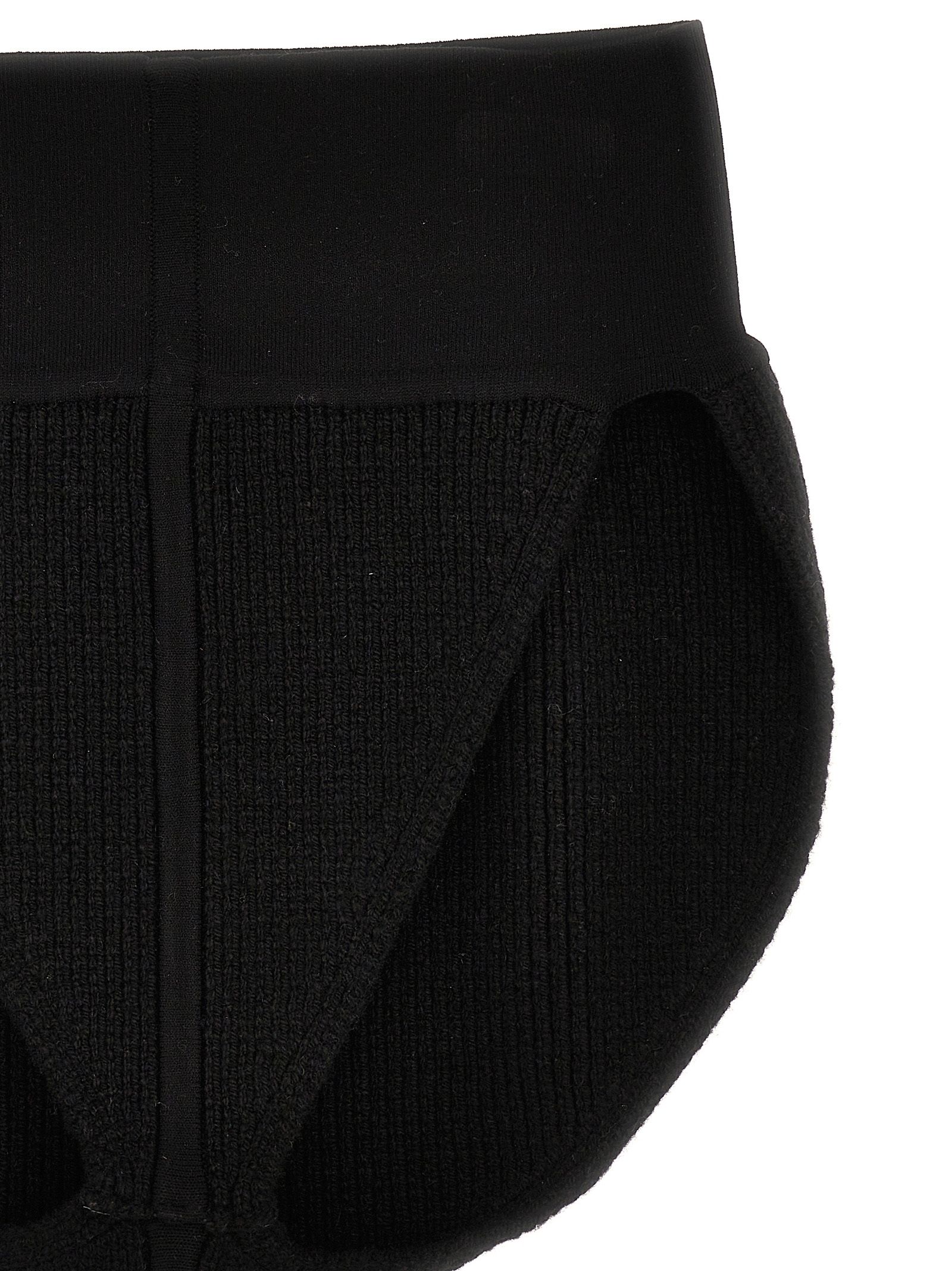 Cashmere Women's Briefs - Rick Owens - Modalova