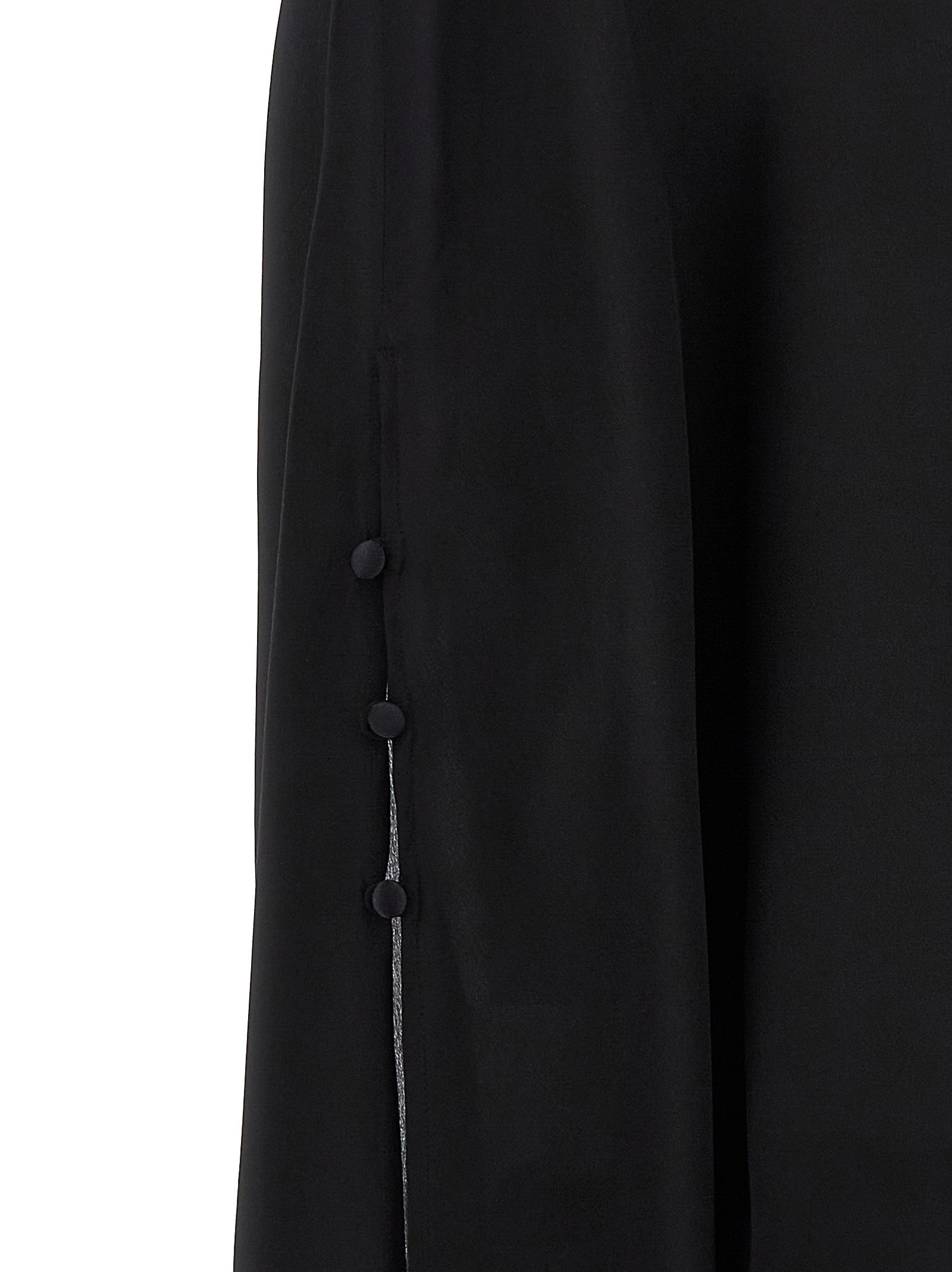 Silk Women's Blouse - DI.LA3 PARI' - Modalova