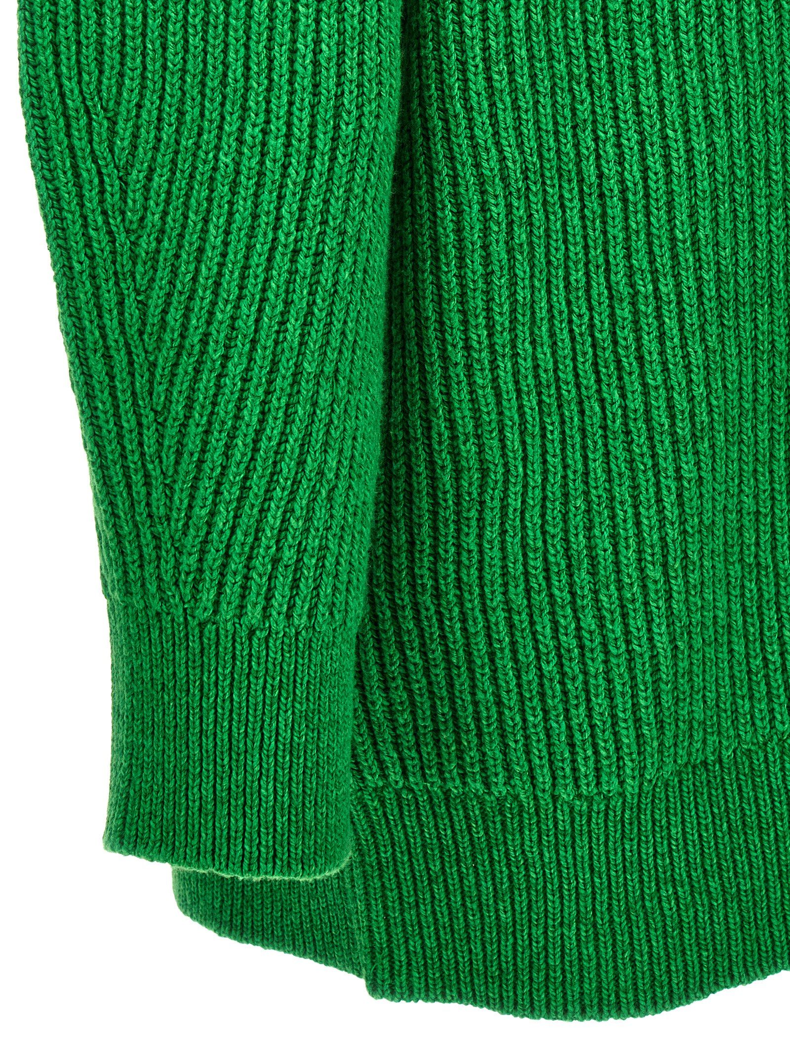Cotton Men's Cardigan - Jil Sander - Modalova