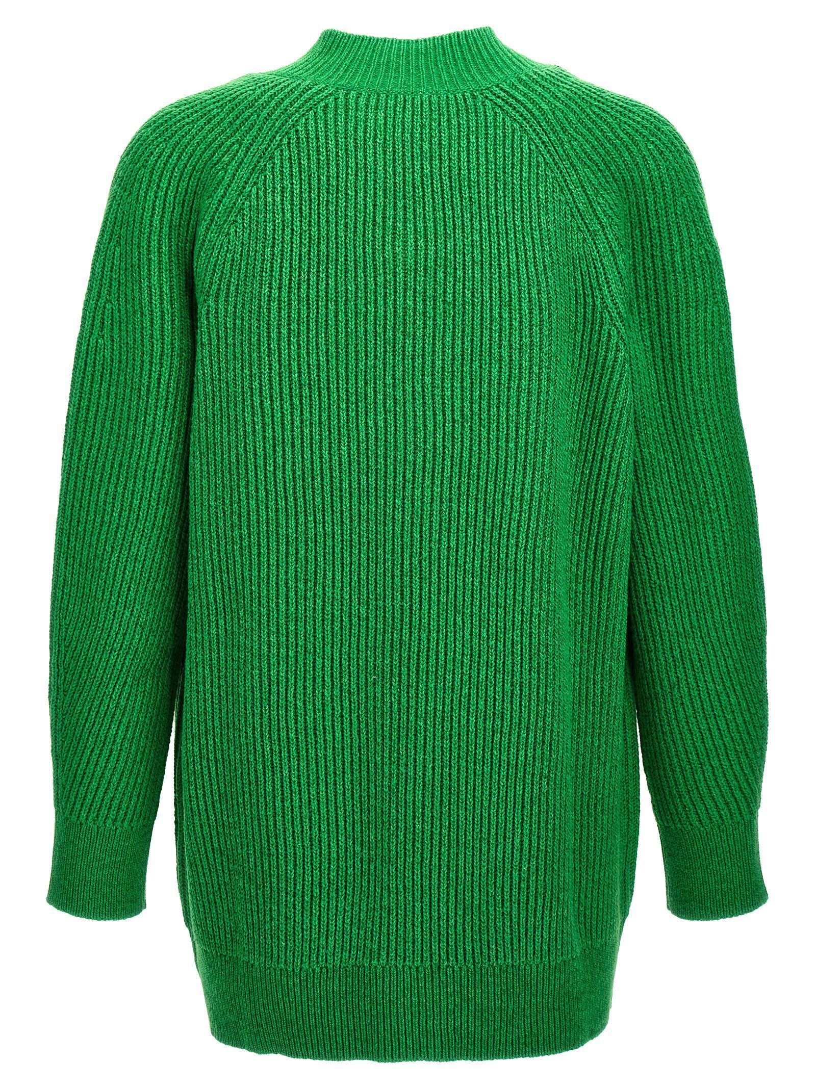 Cotton Men's Cardigan - Jil Sander - Modalova