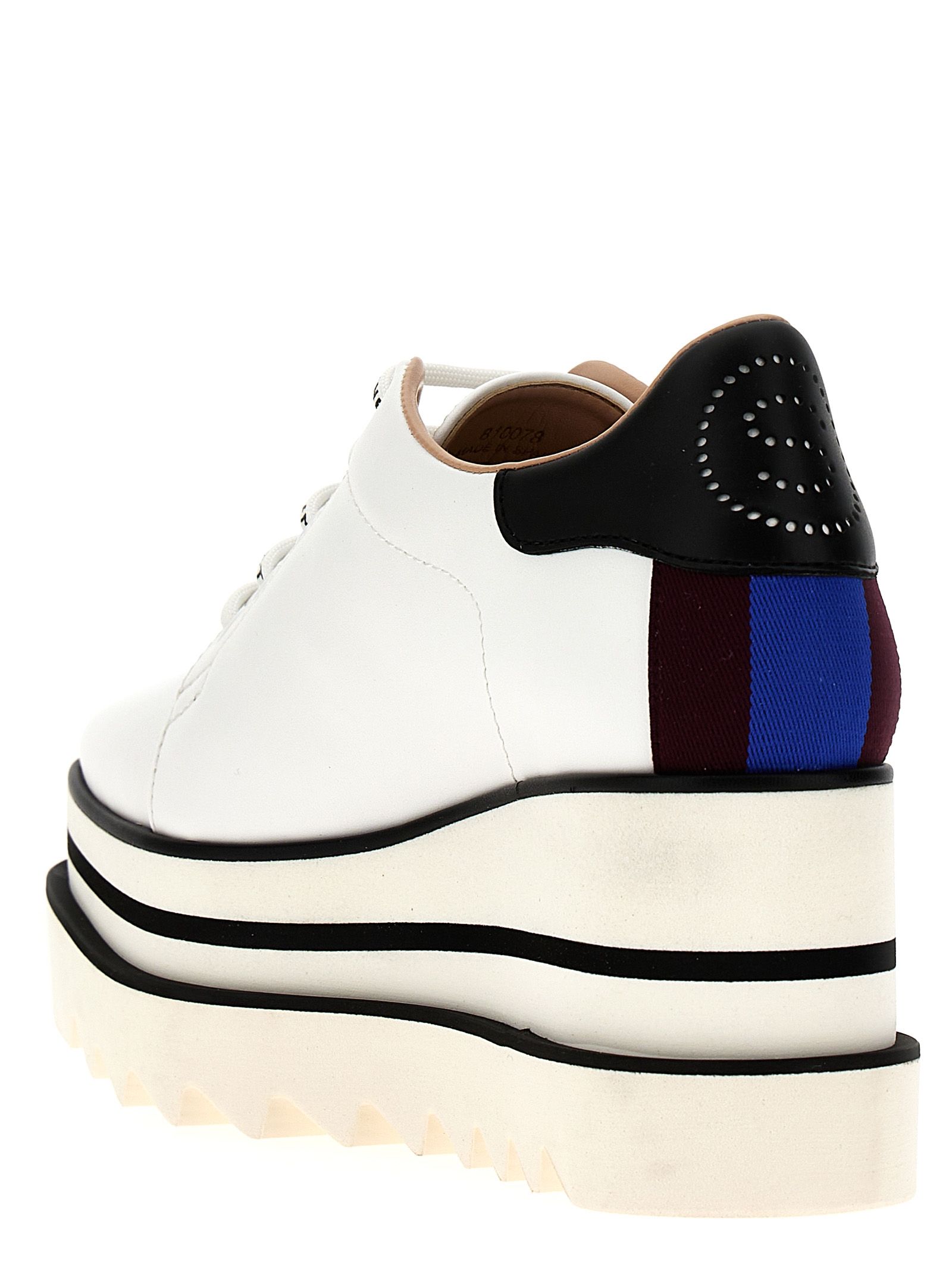 Polyethylene Wedge Women's Sandals - Stella McCartney - Modalova