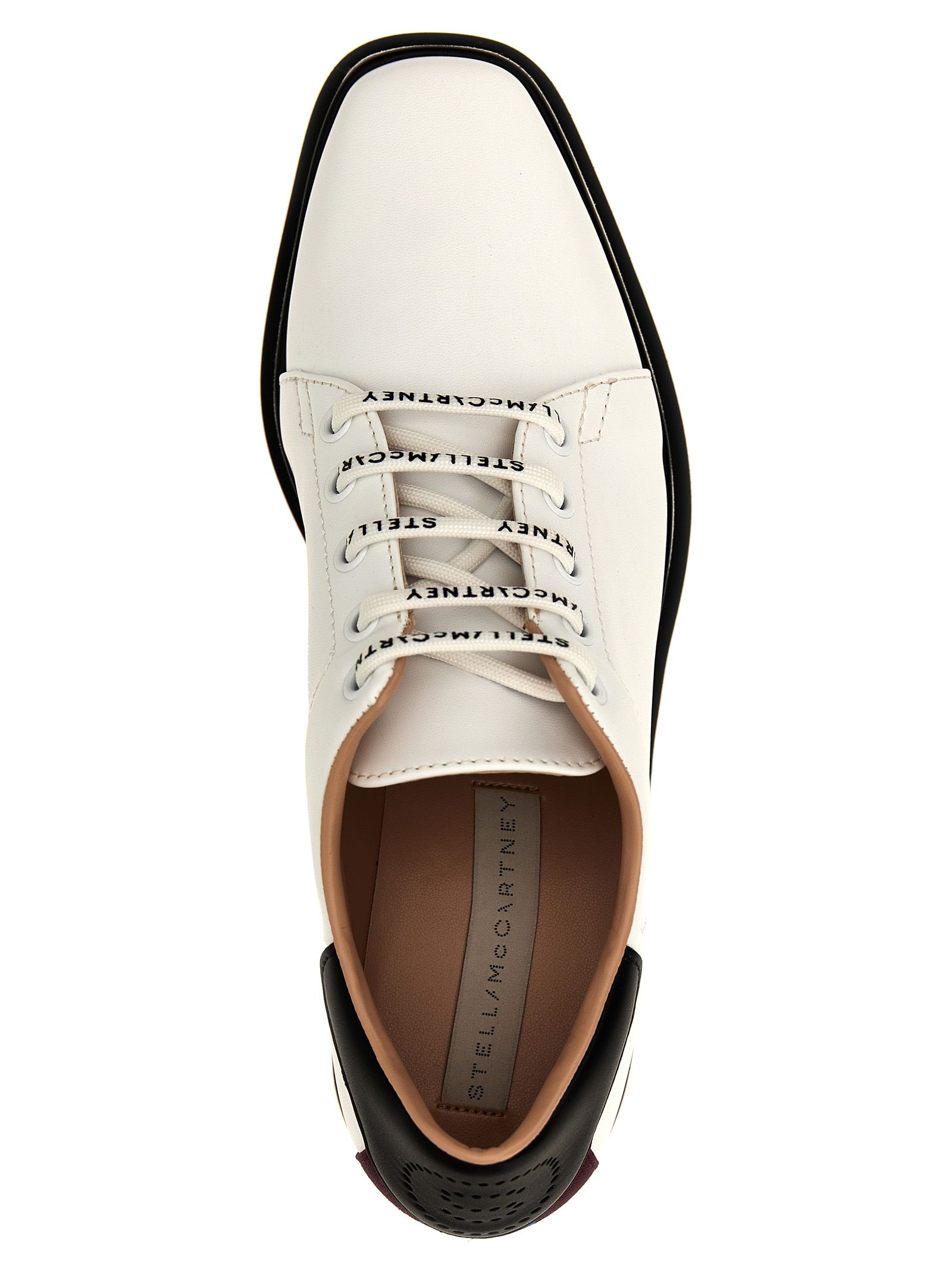 Polyethylene Wedge Women's Sandals - Stella McCartney - Modalova
