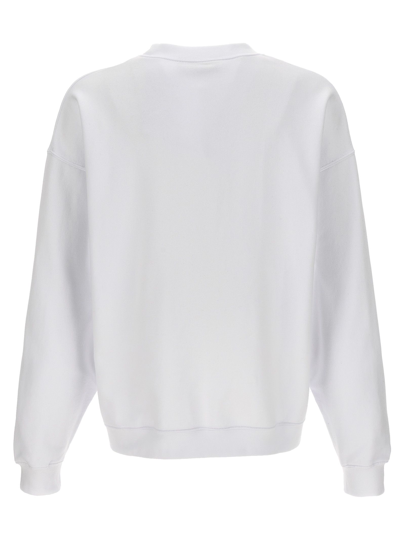 Cotton Men's Sweatshirt - Dsquared² - Modalova