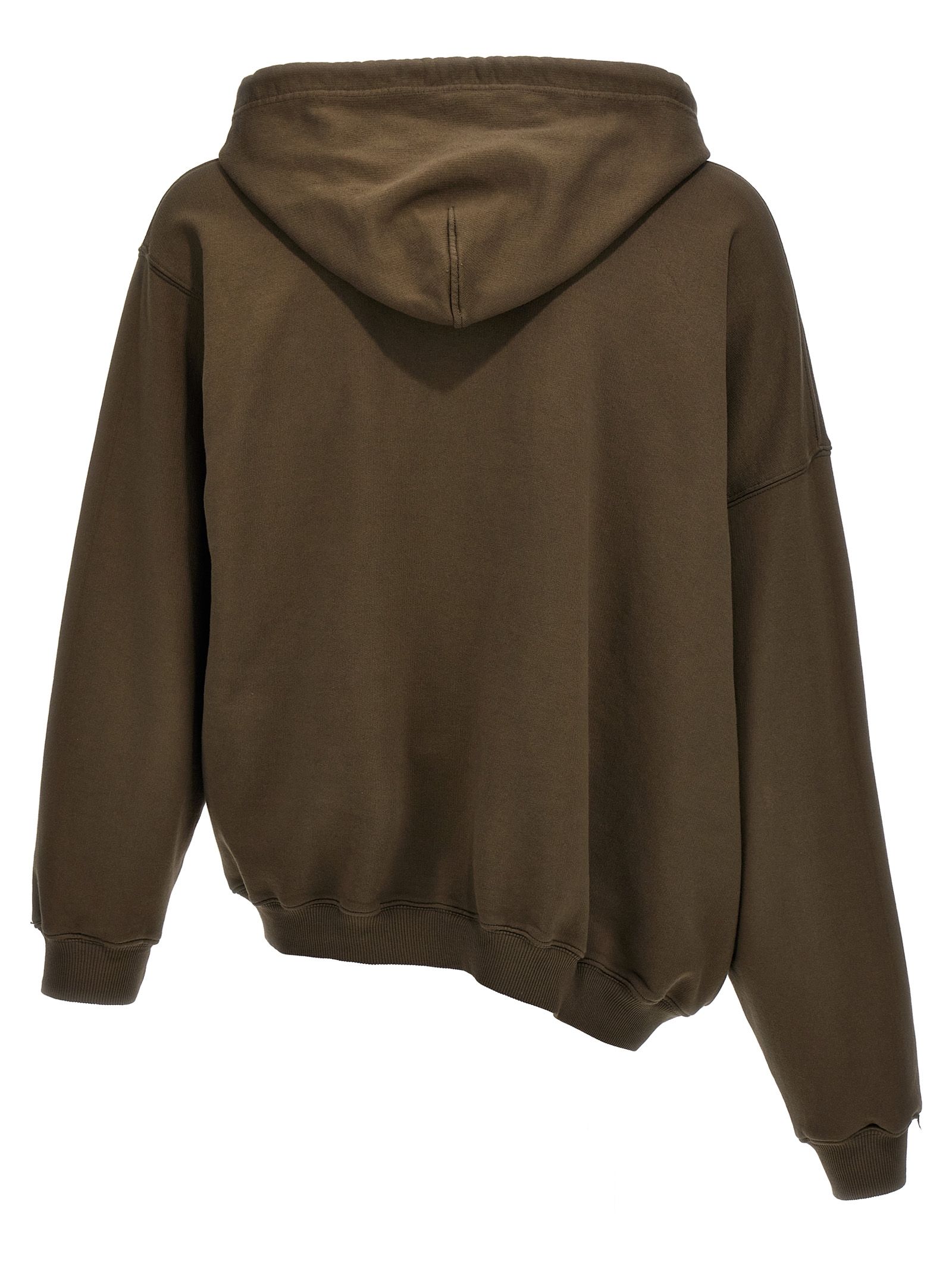 Cotton Men's Sweatshirt - Magliano - Modalova