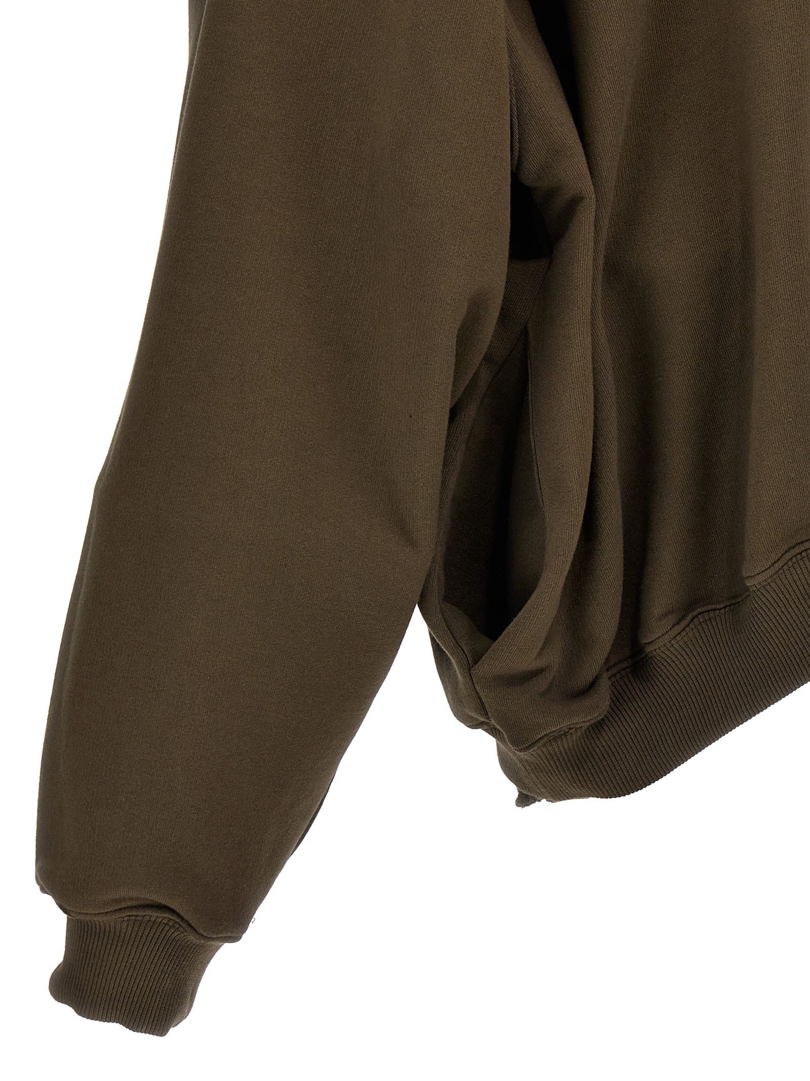 Cotton Men's Sweatshirt - Magliano - Modalova