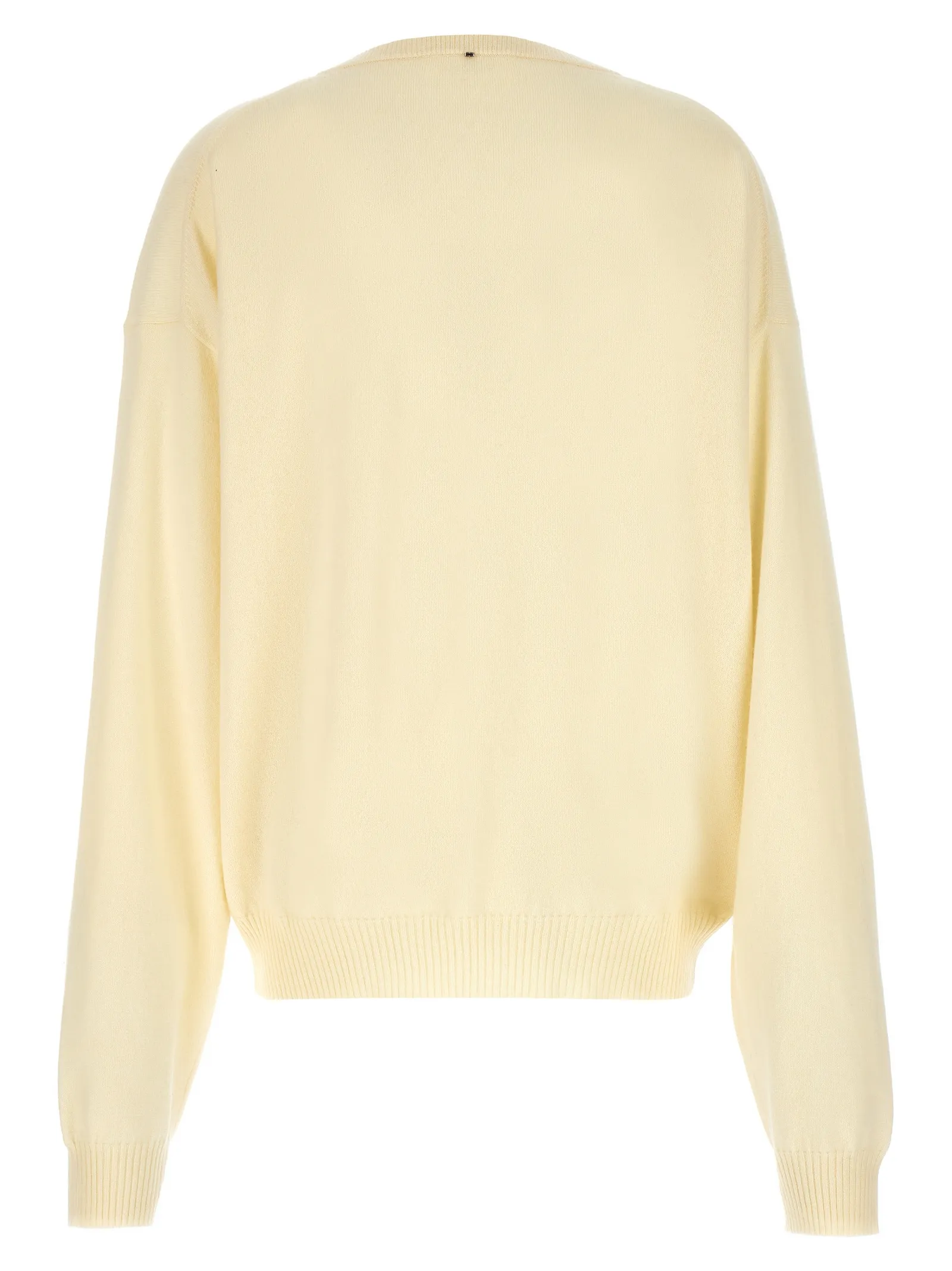 Wool Women's Cardigan - Sportmax - Modalova