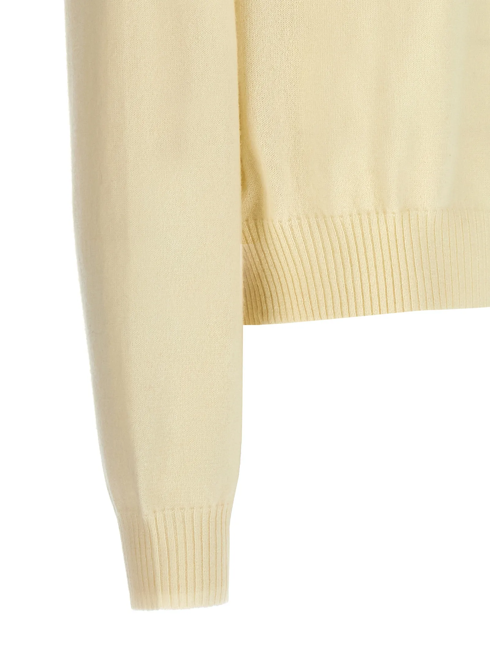 Wool Women's Cardigan - Sportmax - Modalova