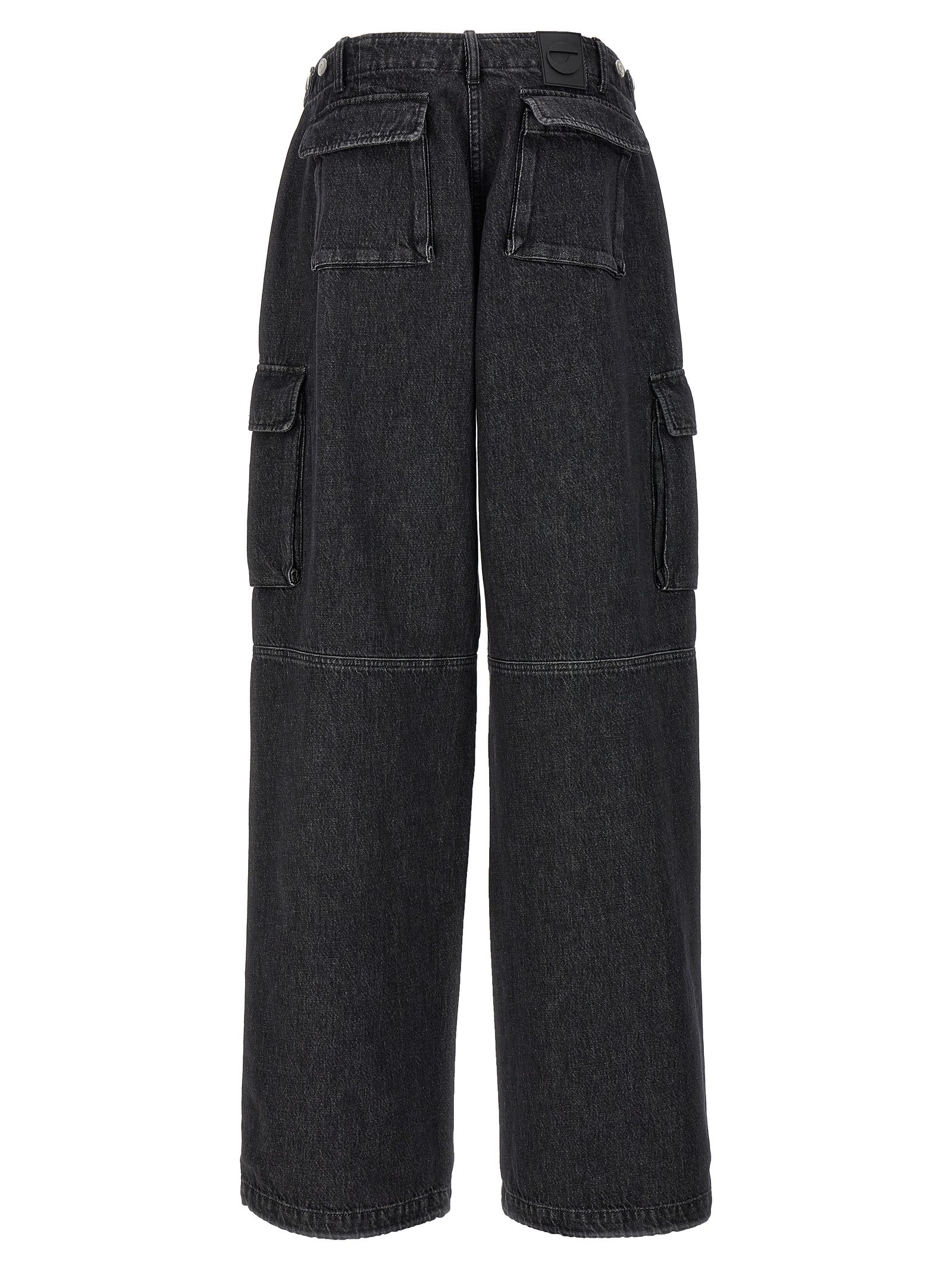 Cotton Jeans Women's Denim - Coperni - Modalova