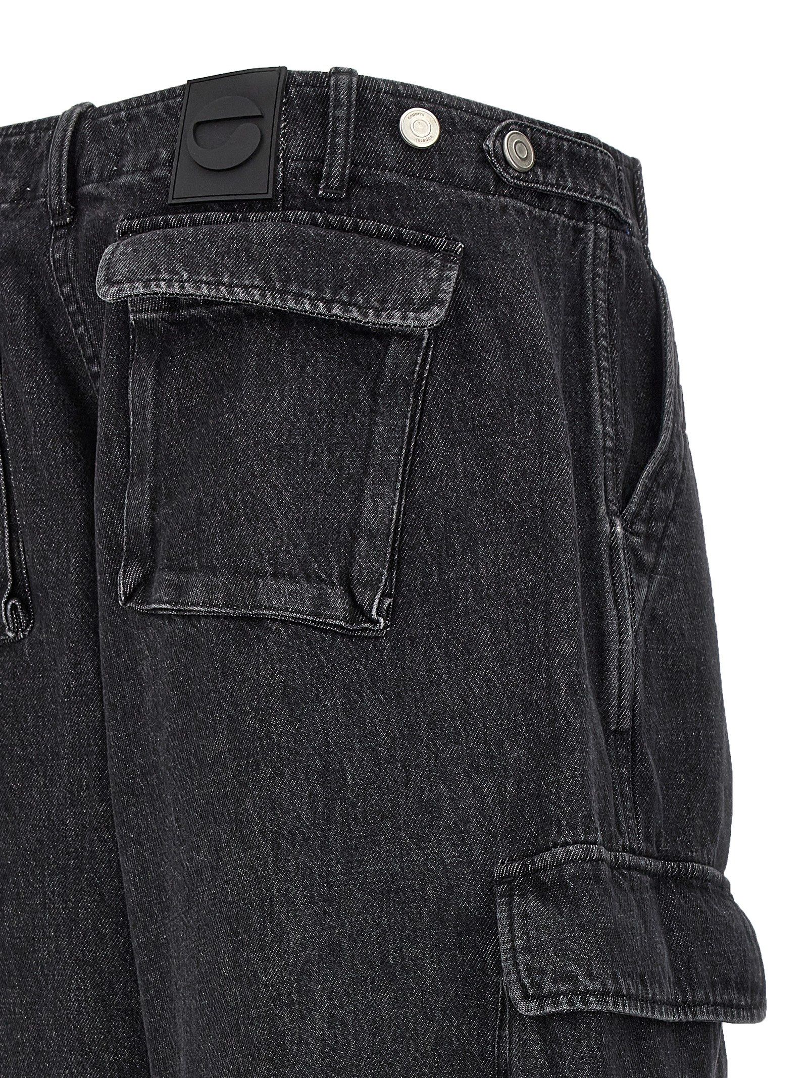 Cotton Jeans Women's Denim - Coperni - Modalova