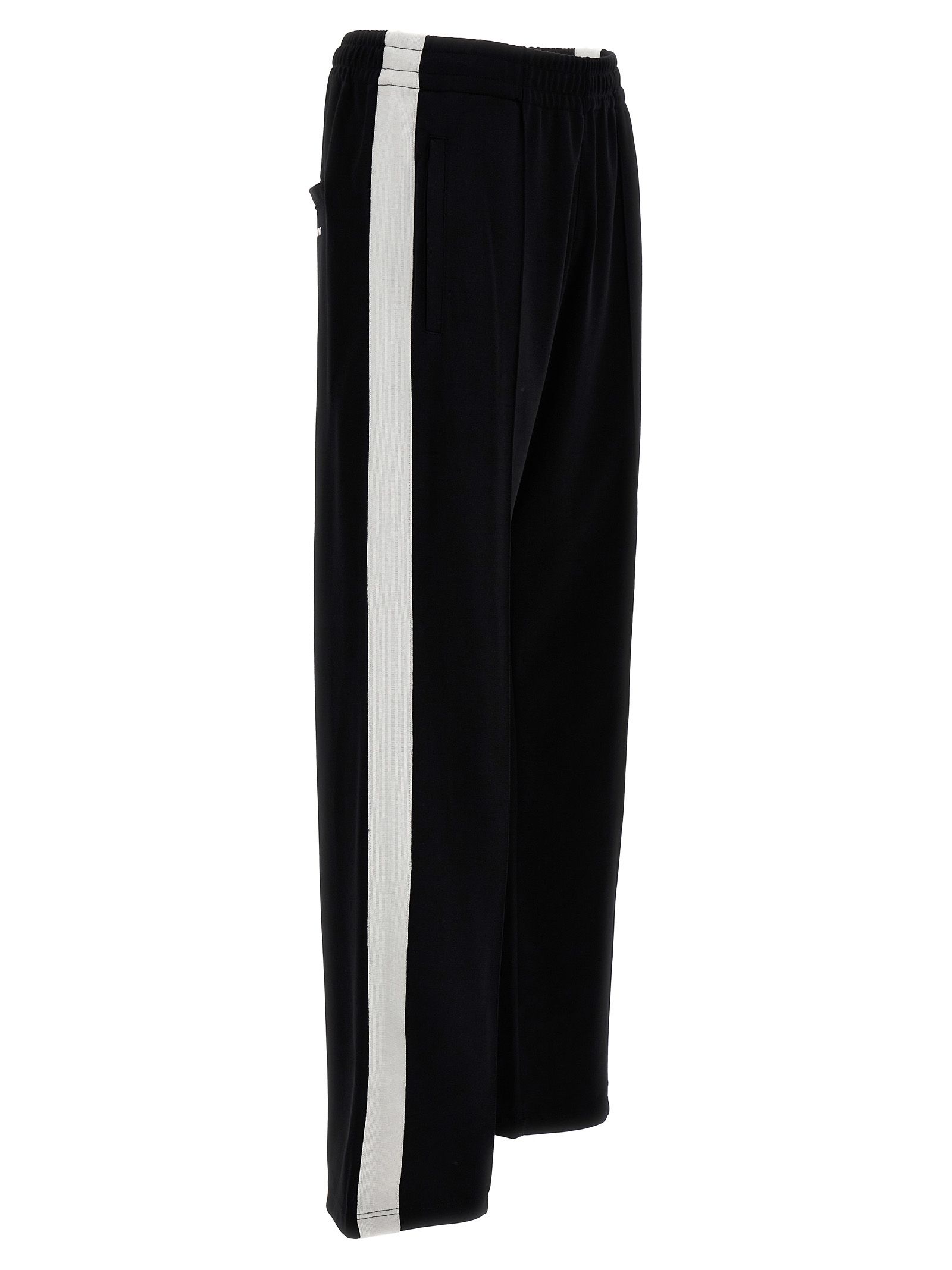 Polyester Joggers (Workout Men's Pants) - Isabel Marant - Modalova
