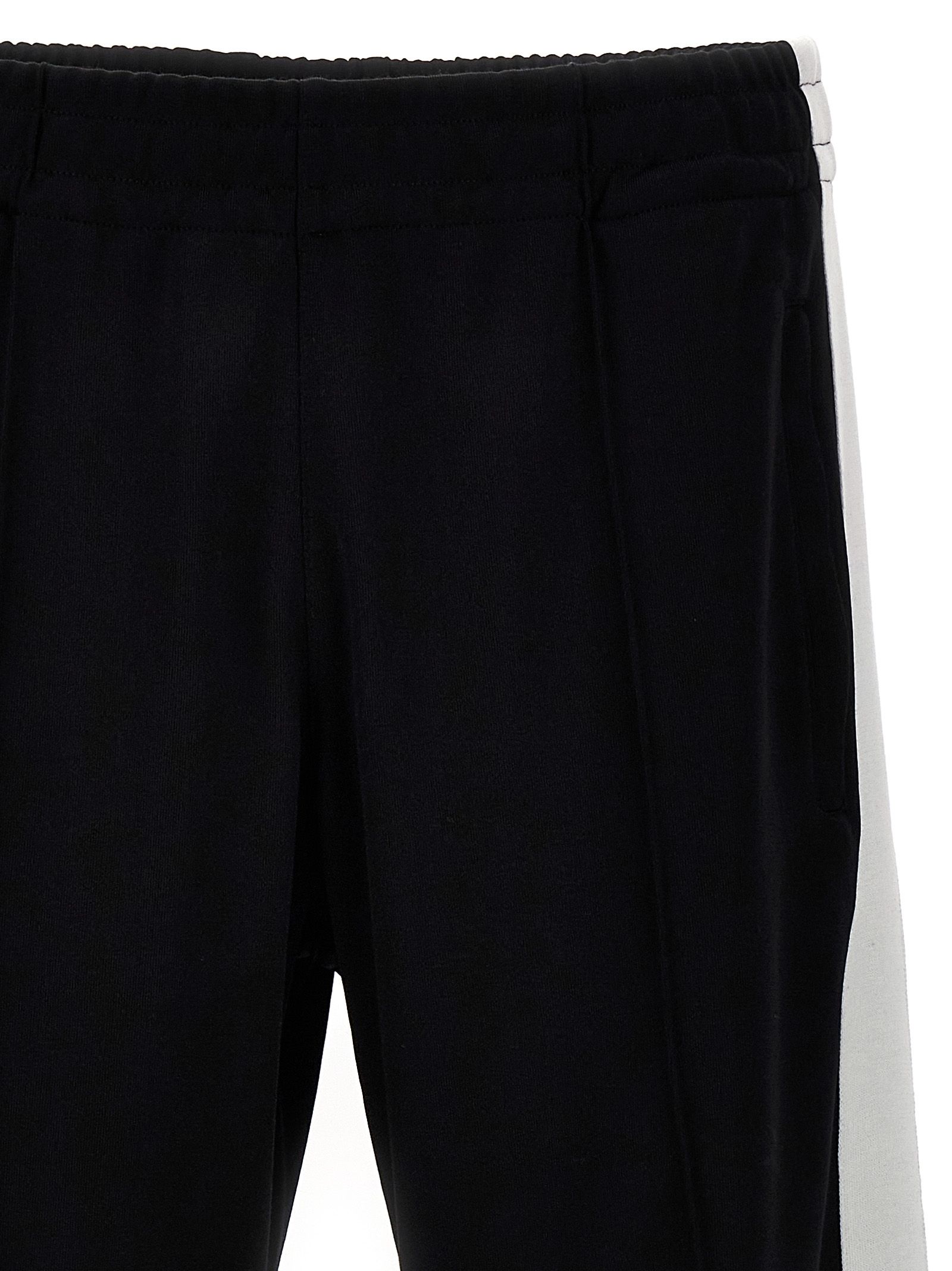Polyester Joggers (Workout Men's Pants) - Isabel Marant - Modalova