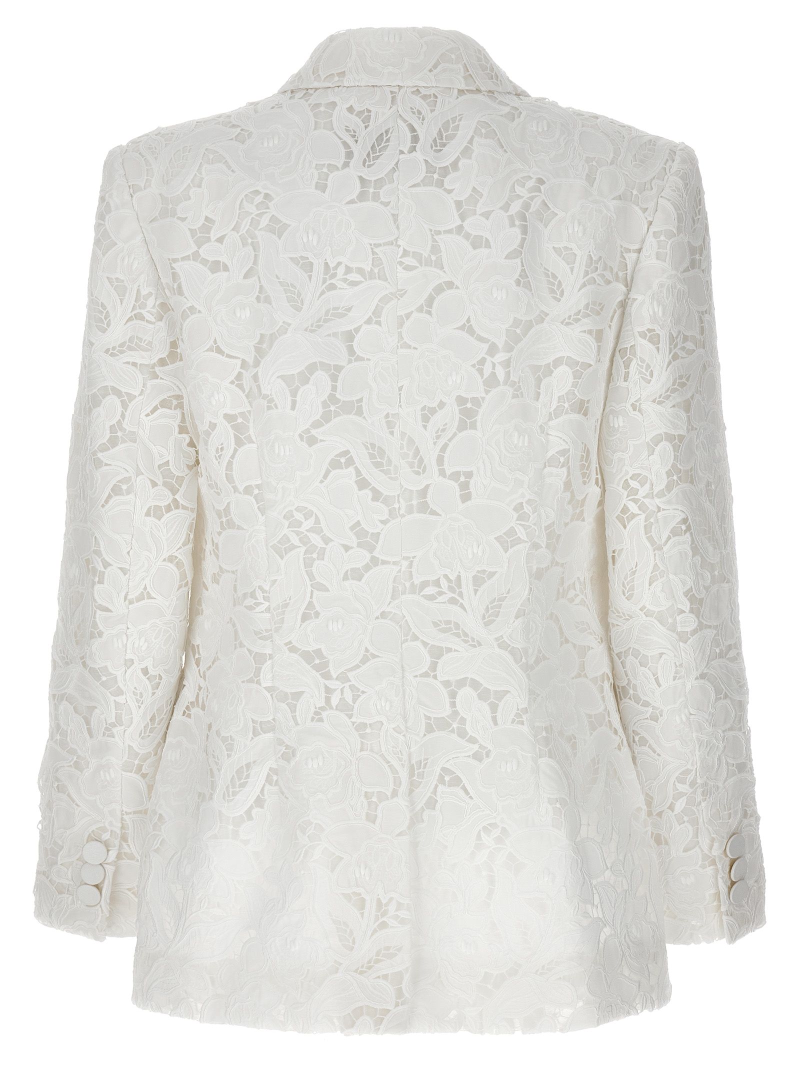 Polyester Women's Blazer - Zimmermann - Modalova