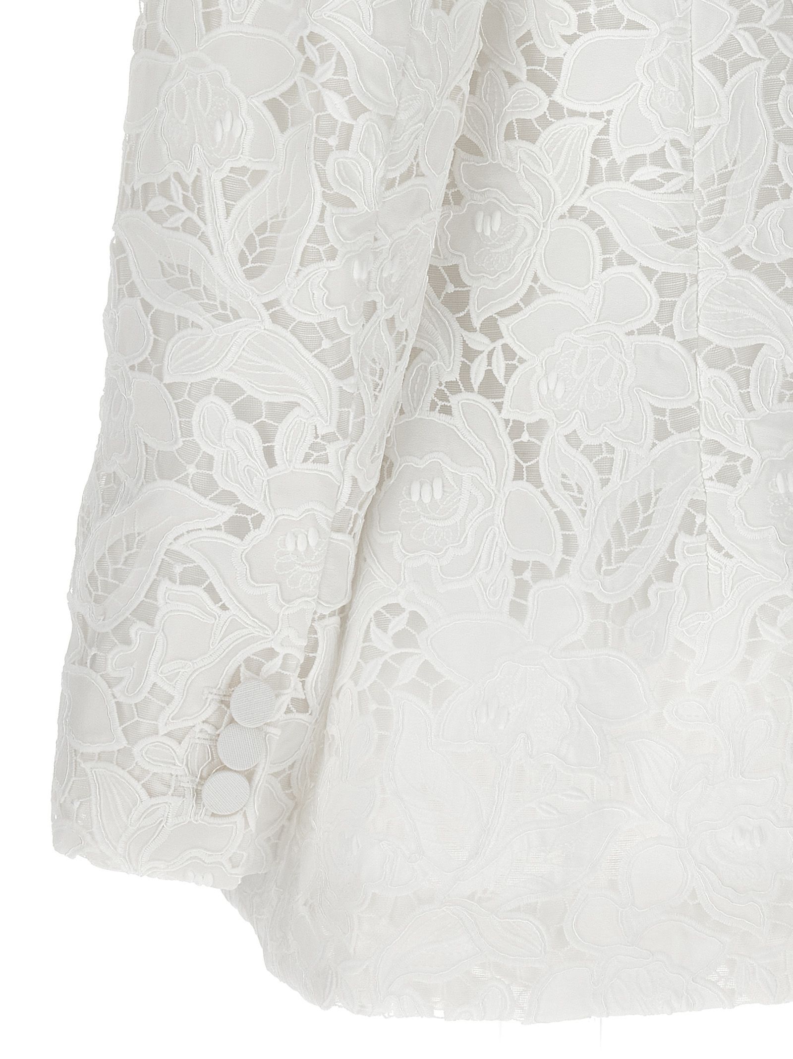 Polyester Women's Blazer - Zimmermann - Modalova