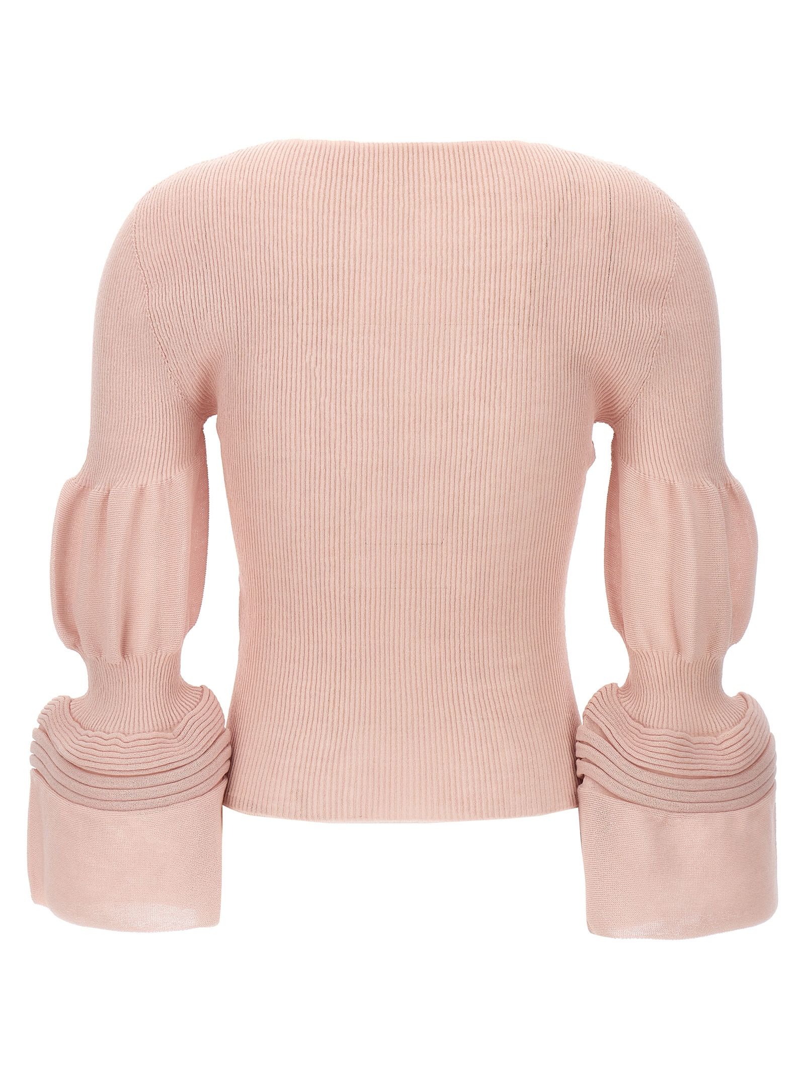 Polyester Women's Sweatshirt - Issey Miyake - Modalova