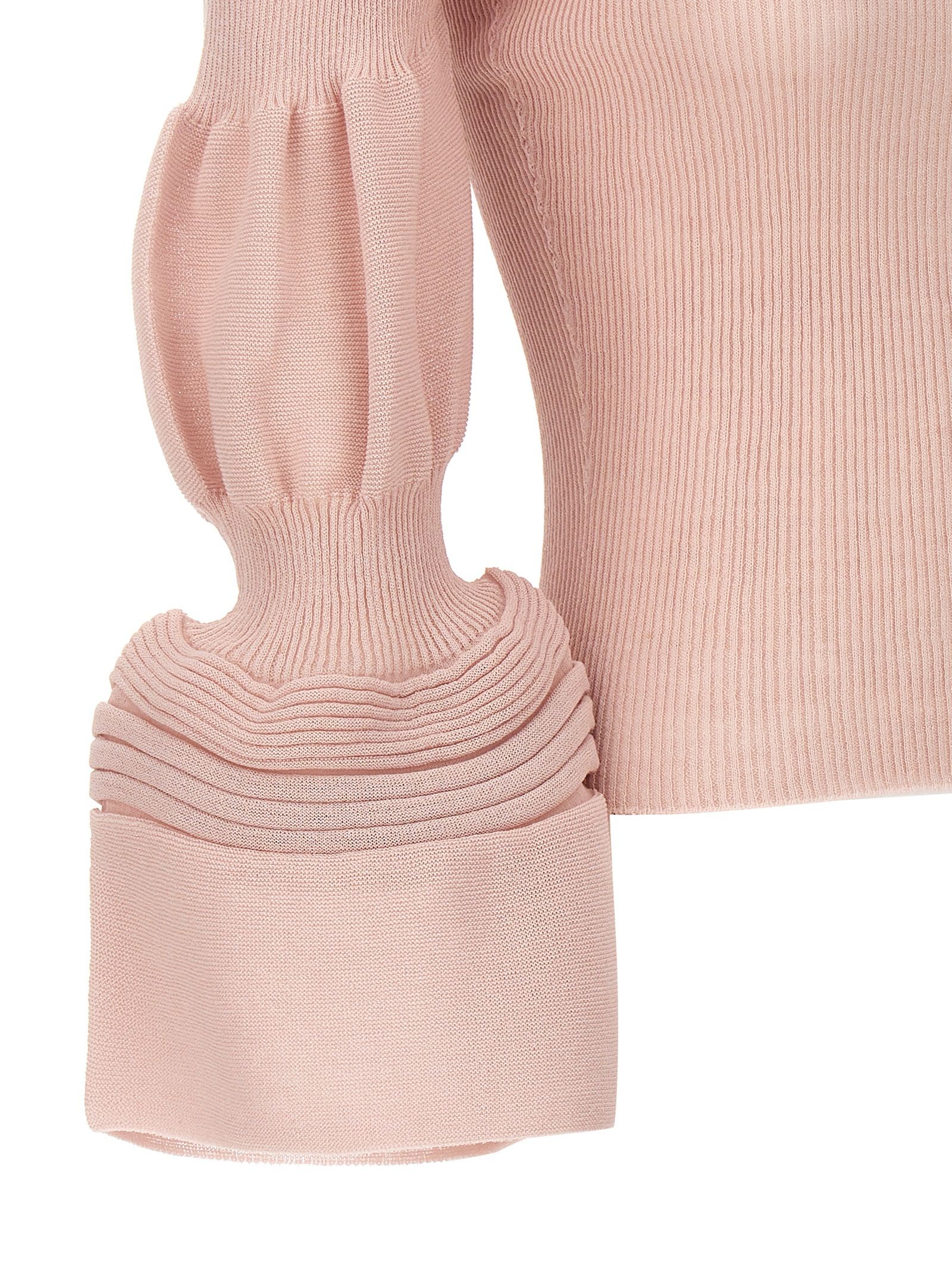 Polyester Women's Sweatshirt - Issey Miyake - Modalova
