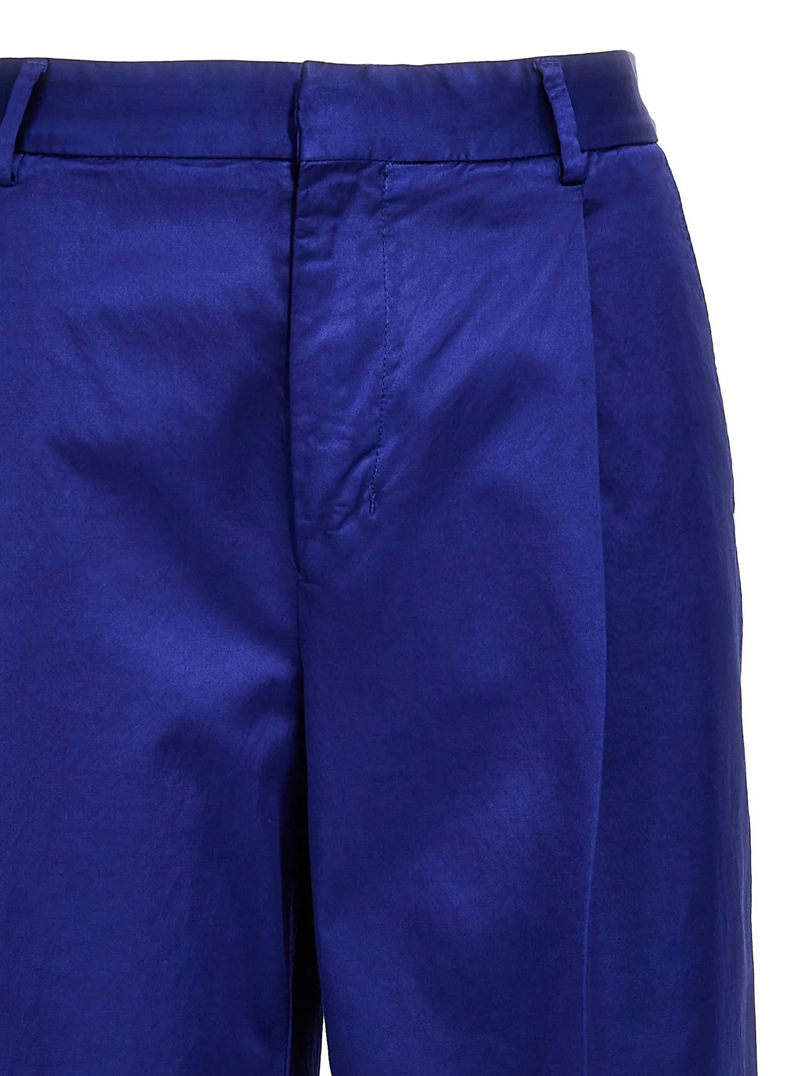 Cotton Casual Women's Pants - CELLAR DOOR - Modalova