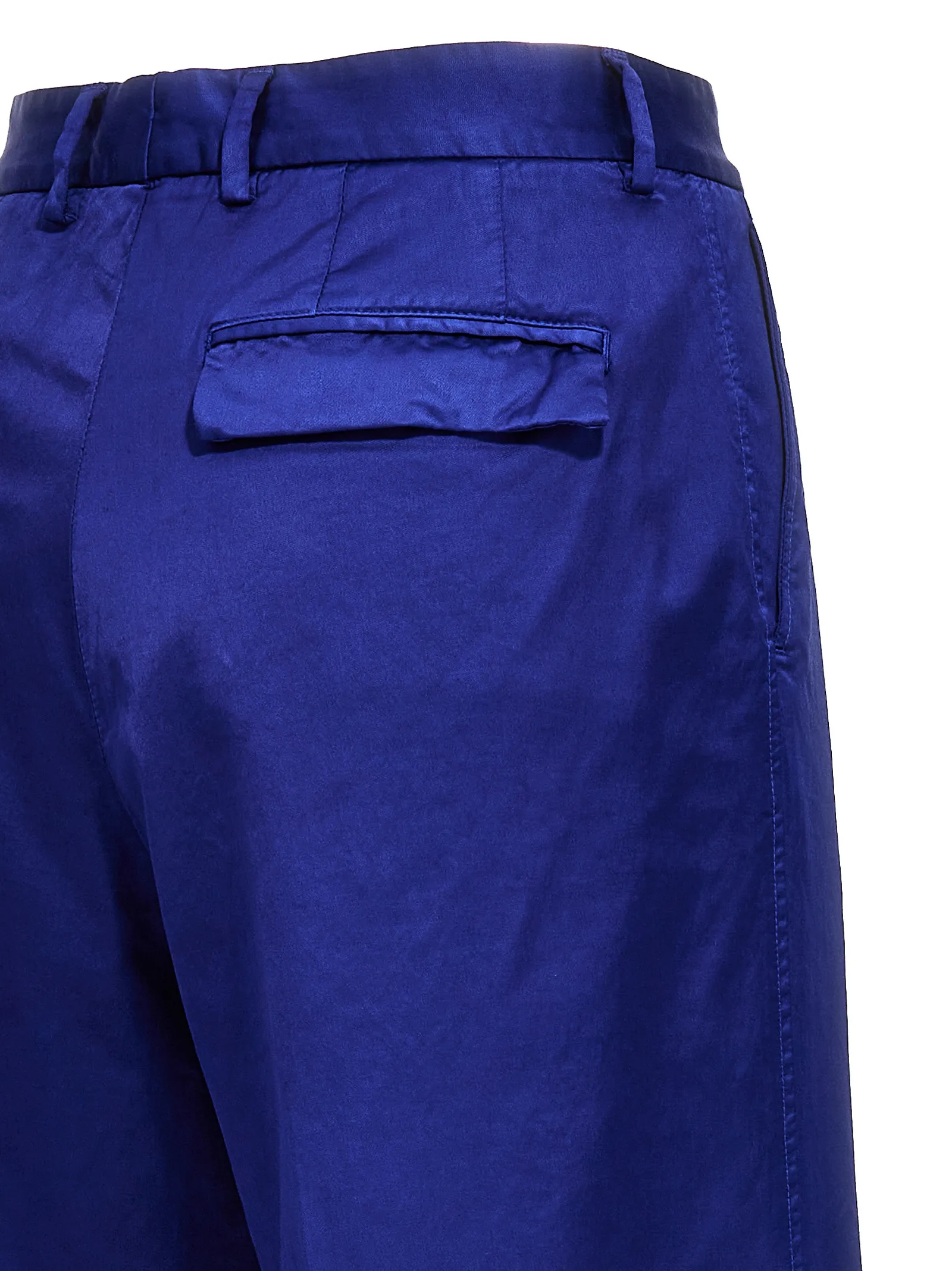 Cotton Casual Women's Pants - CELLAR DOOR - Modalova