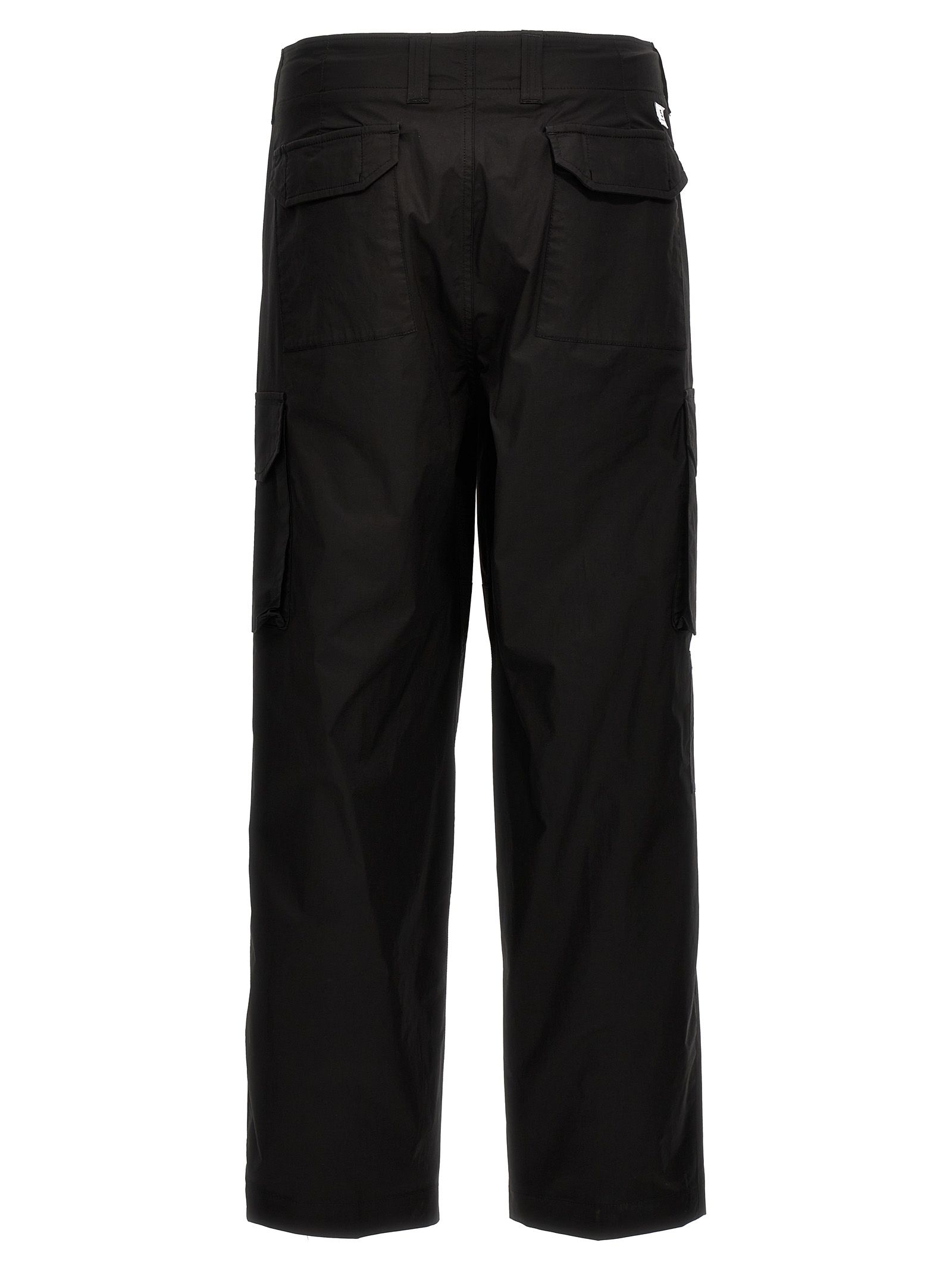 Cotton Cargo Men's Pants - Department 5 - Modalova