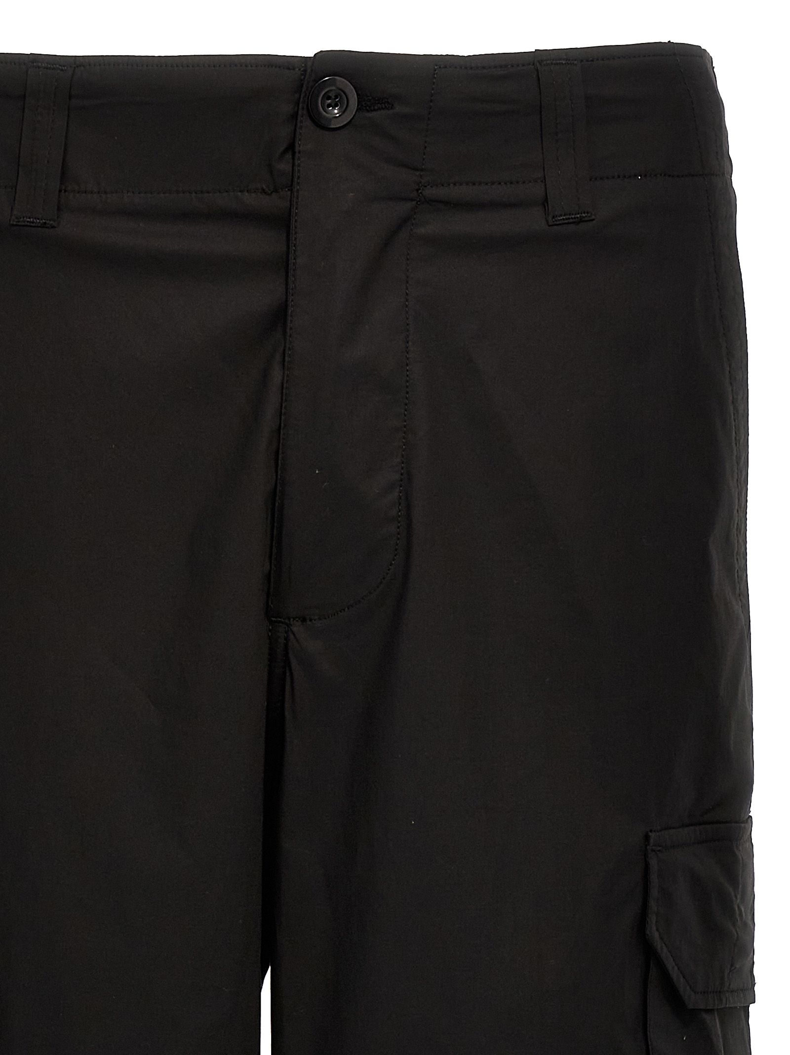 Cotton Cargo Men's Pants - Department 5 - Modalova