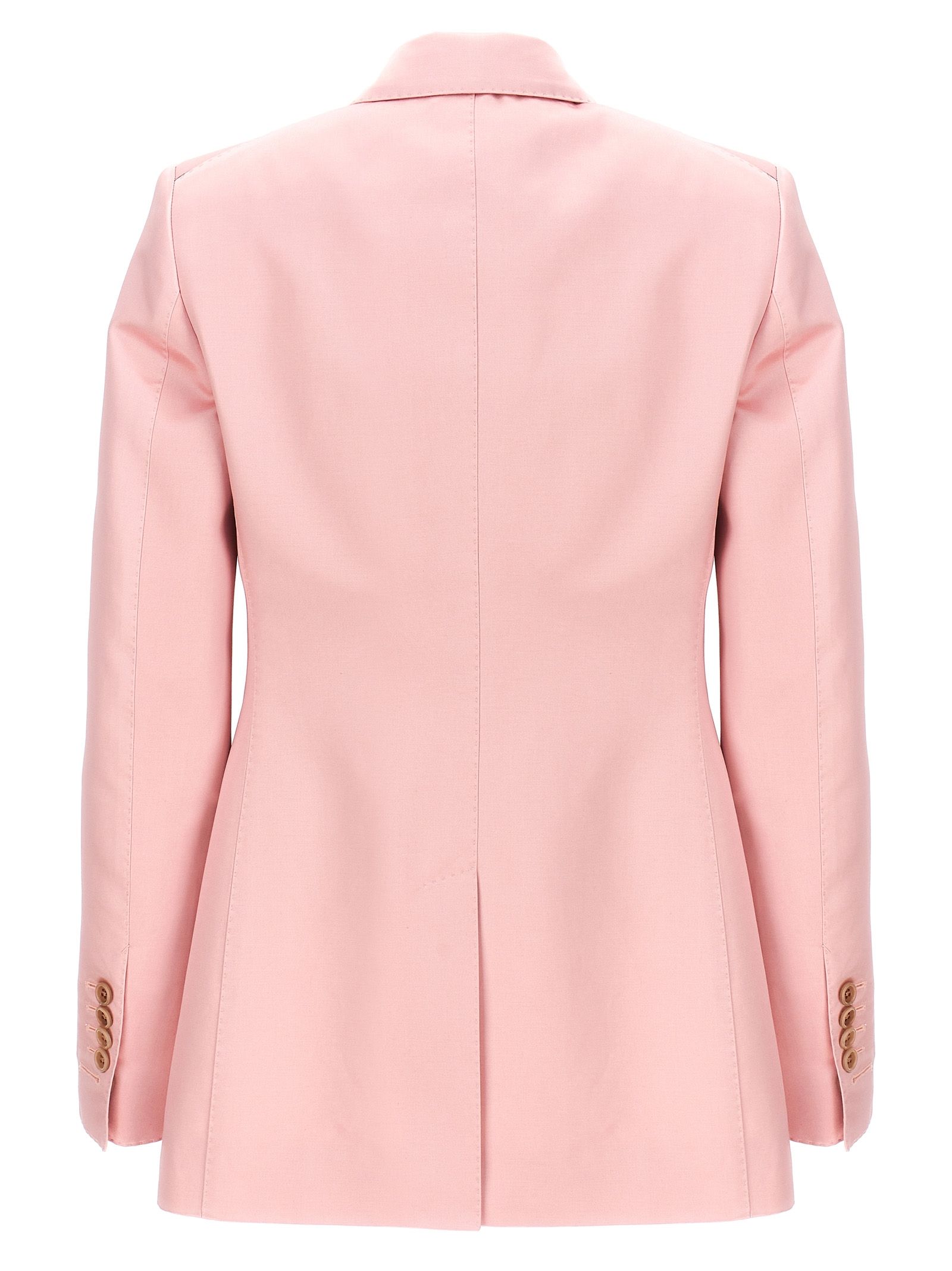 Cotton Women's Blazer - Tom Ford - Modalova