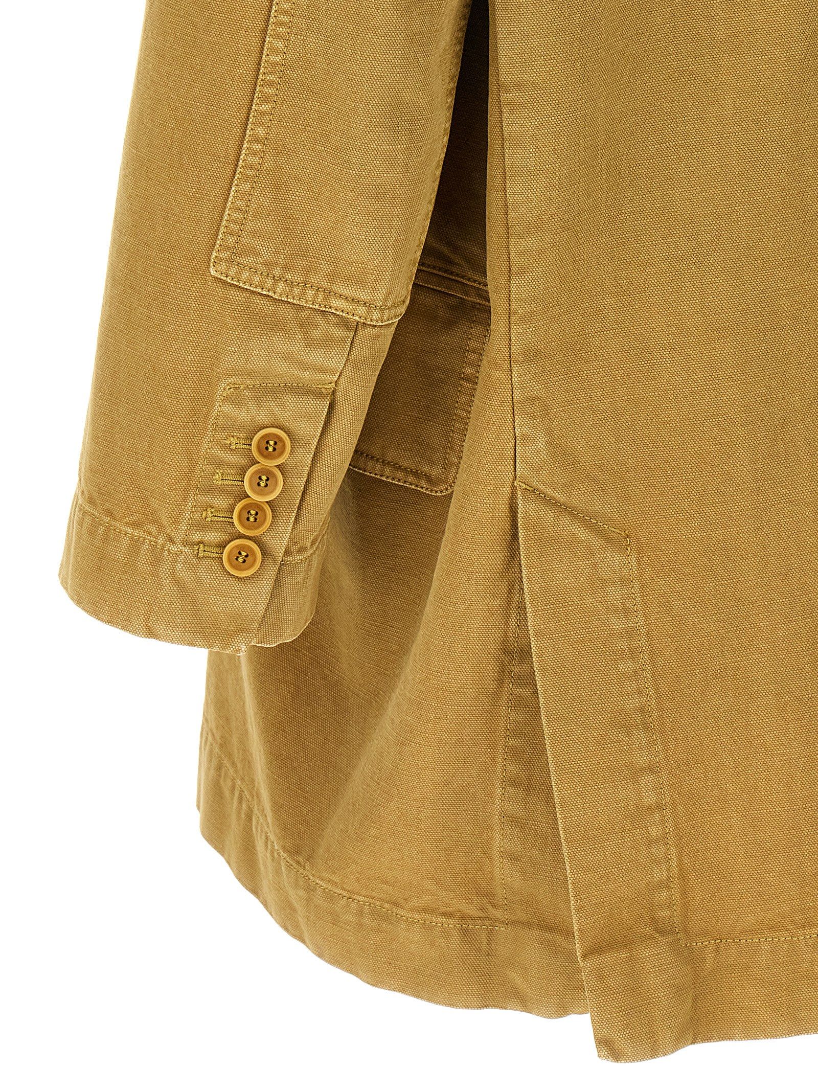 Cotton Women's Blazer - Max Mara - Modalova