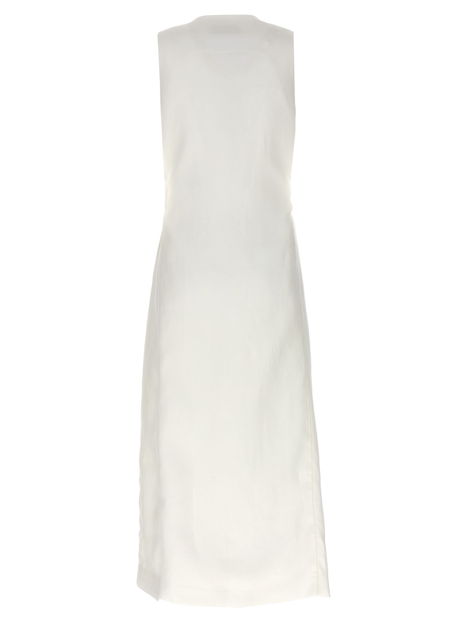 Flax Sleeveless Women's Jacket - Max Mara - Modalova