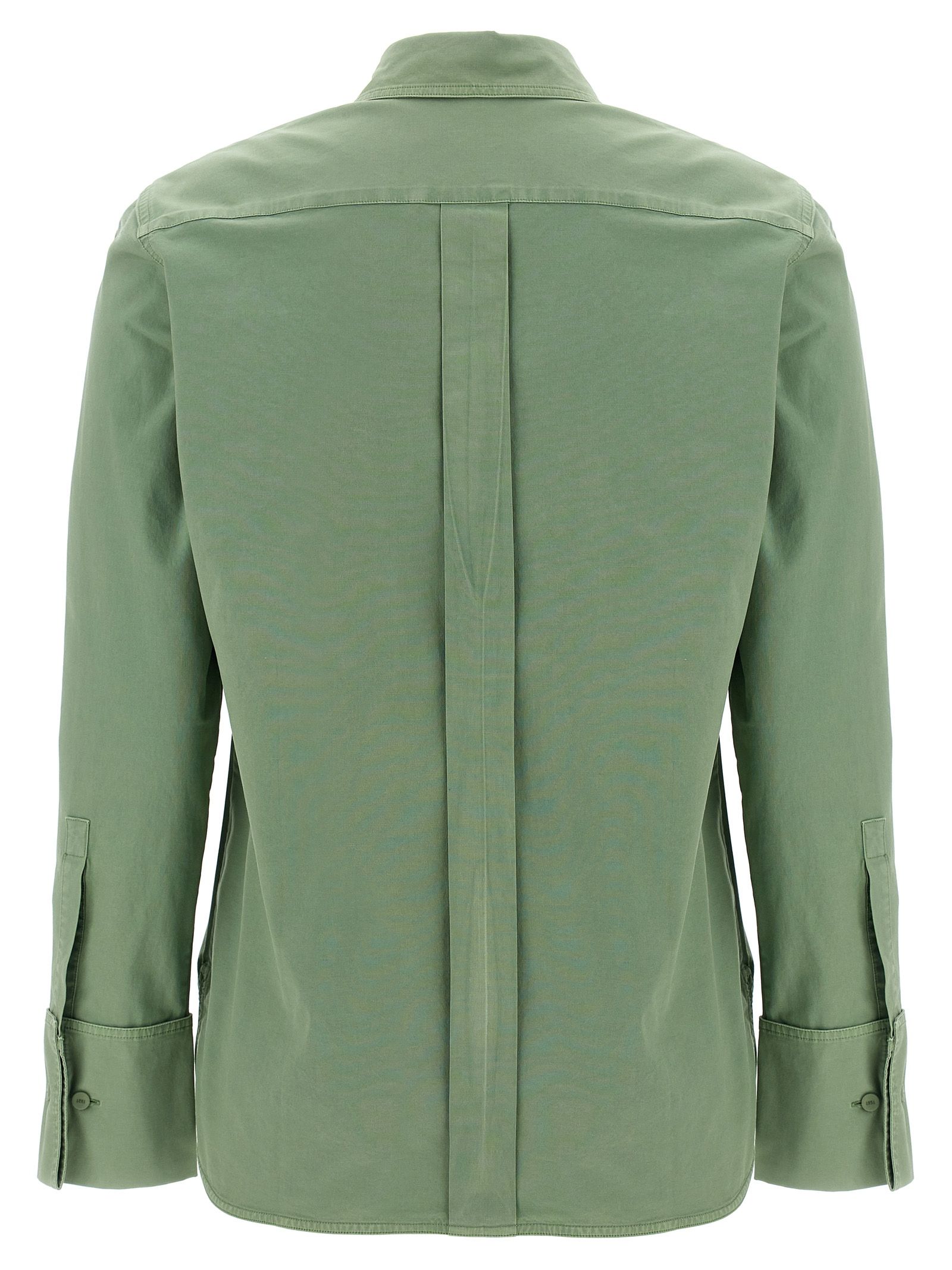 Cotton Women's Blouse - Max Mara - Modalova