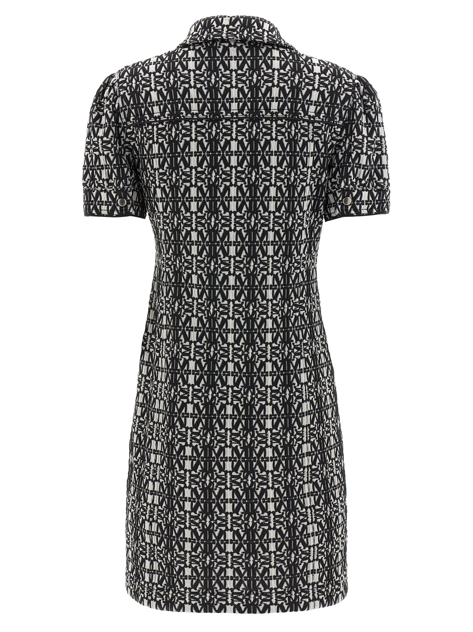 Polyester Short Women's Dress - Max Mara - Modalova