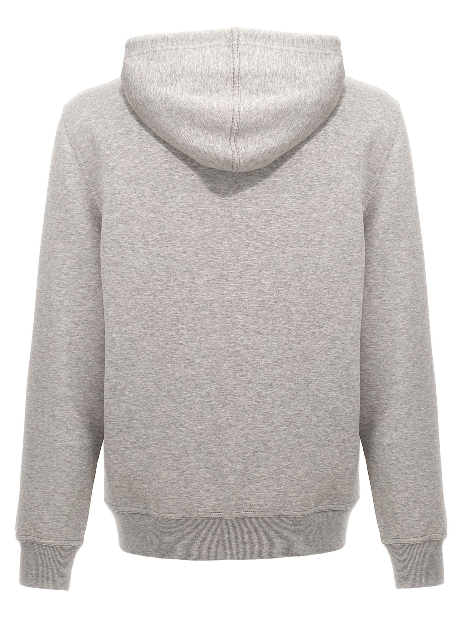 Cotton Men's Sweatshirt - Brunello Cucinelli - Modalova