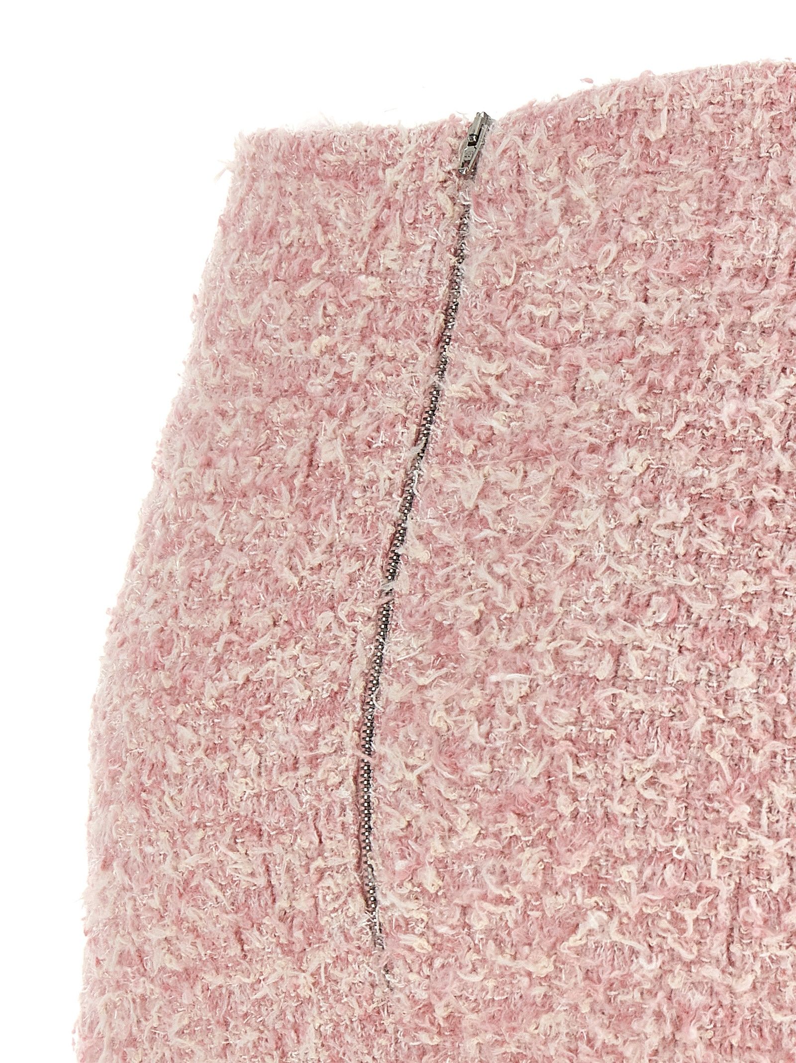 Cotton Long Women's Skirt - Balenciaga - Modalova
