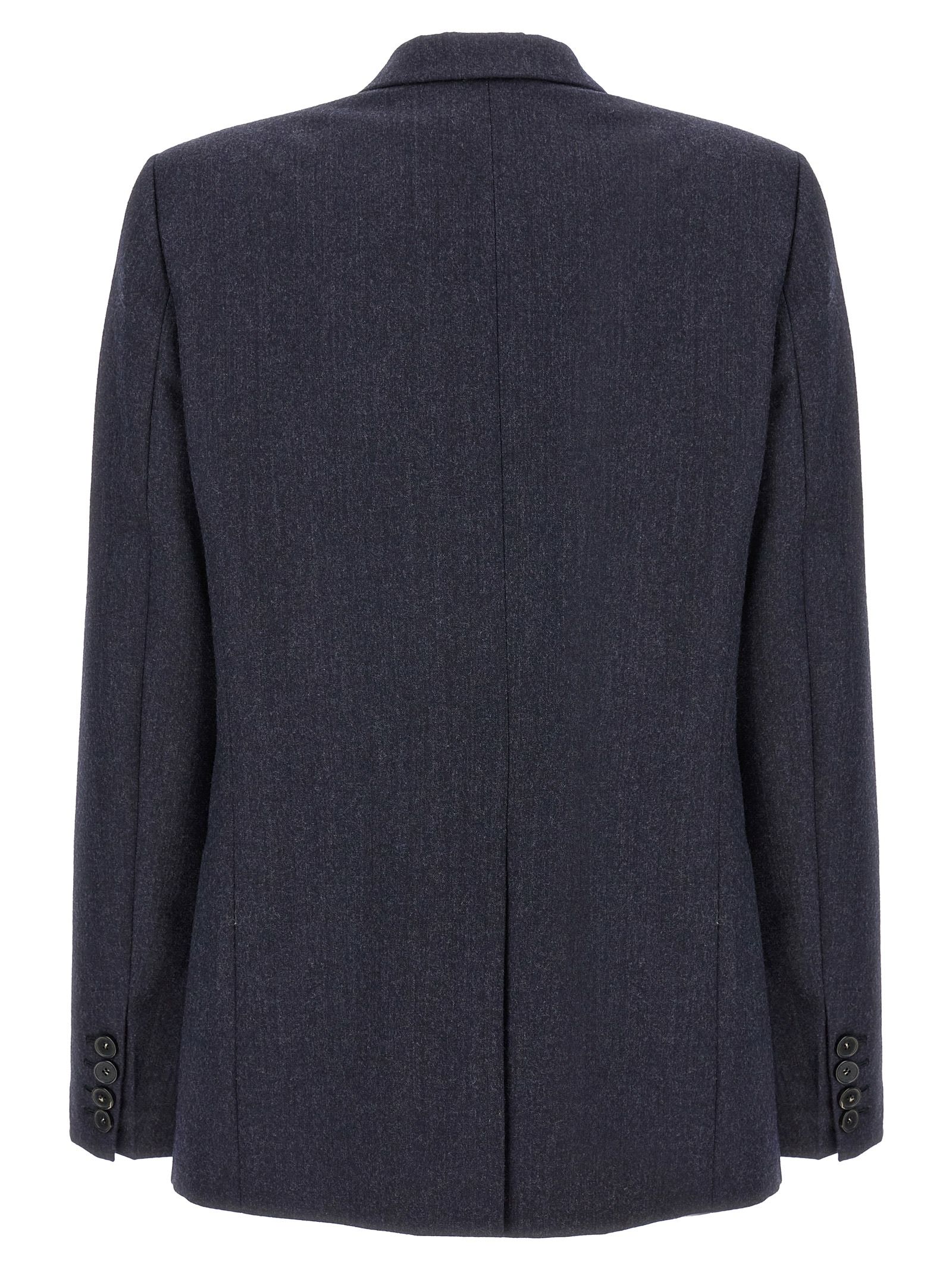Viscose Women's Blazer - Stella McCartney - Modalova