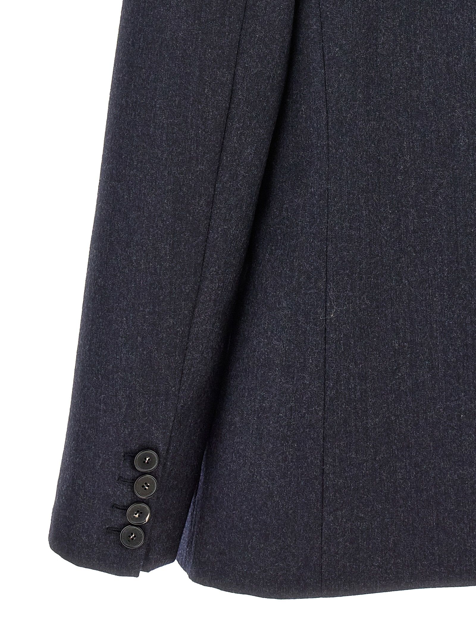 Viscose Women's Blazer - Stella McCartney - Modalova