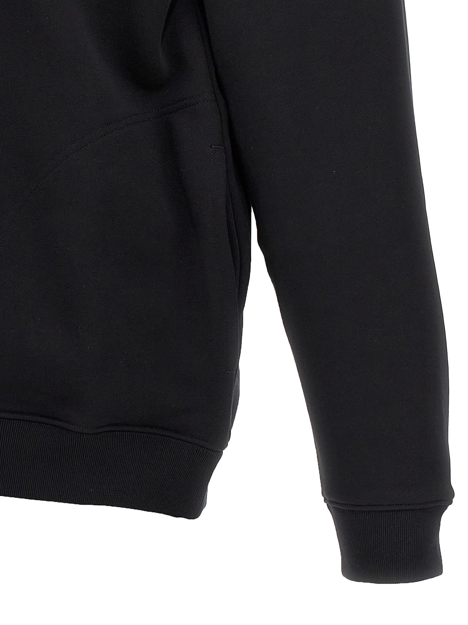 Cotton Men's Sweatshirt - Moschino - Modalova
