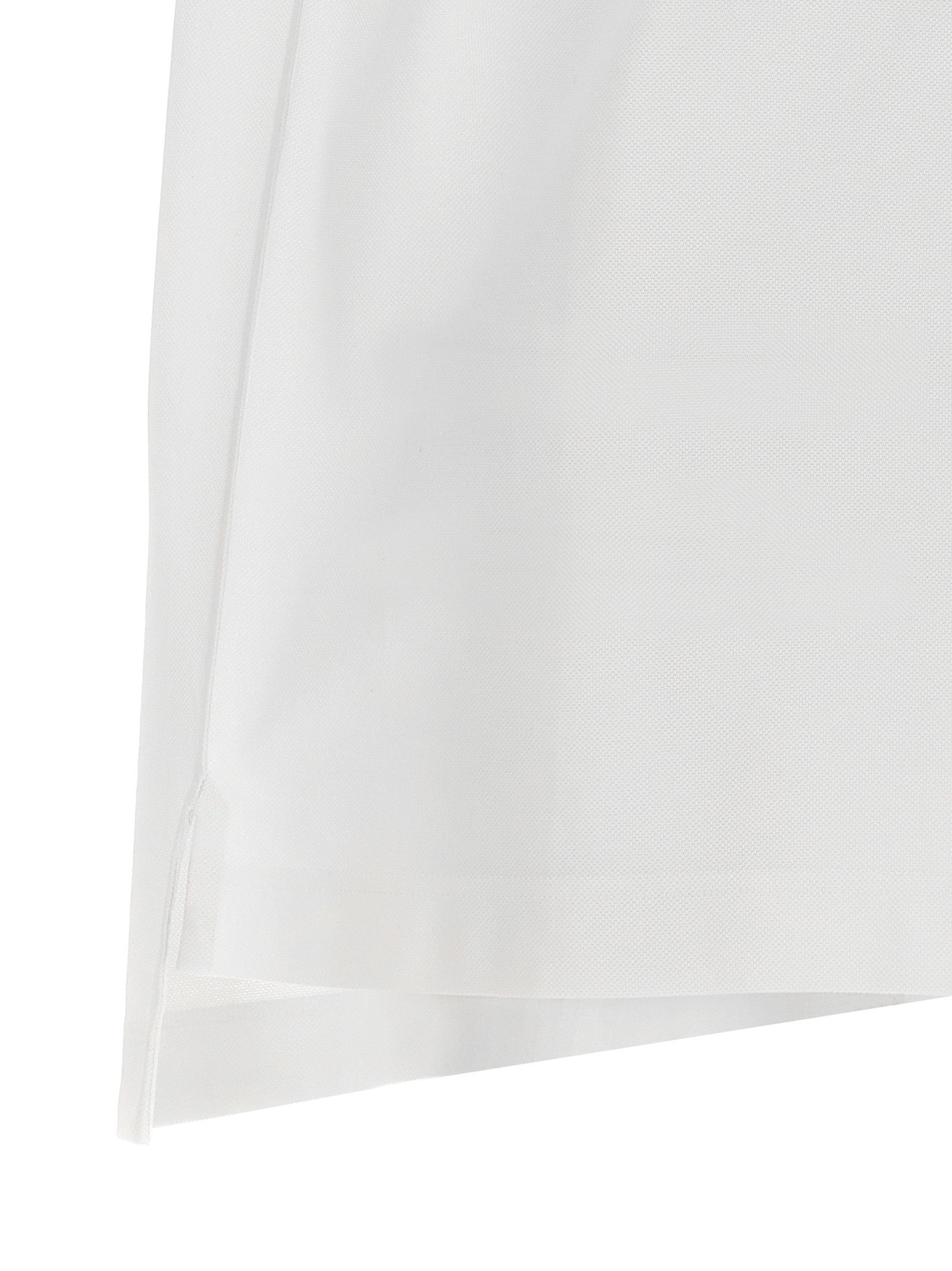 Cotton Polo Men's Shirt - Givenchy - Modalova