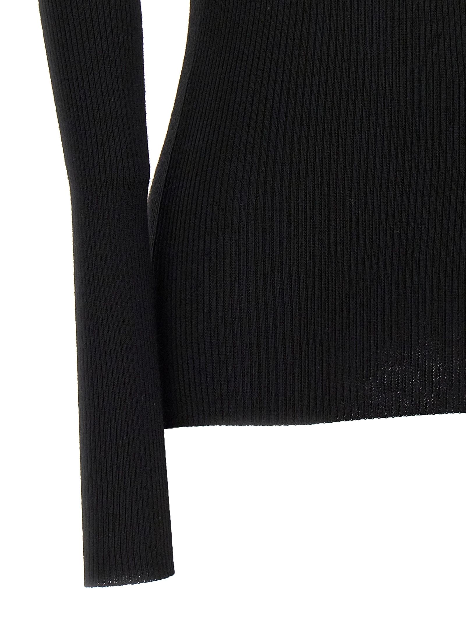 Wool Women's Cardigan - Rick Owens - Modalova