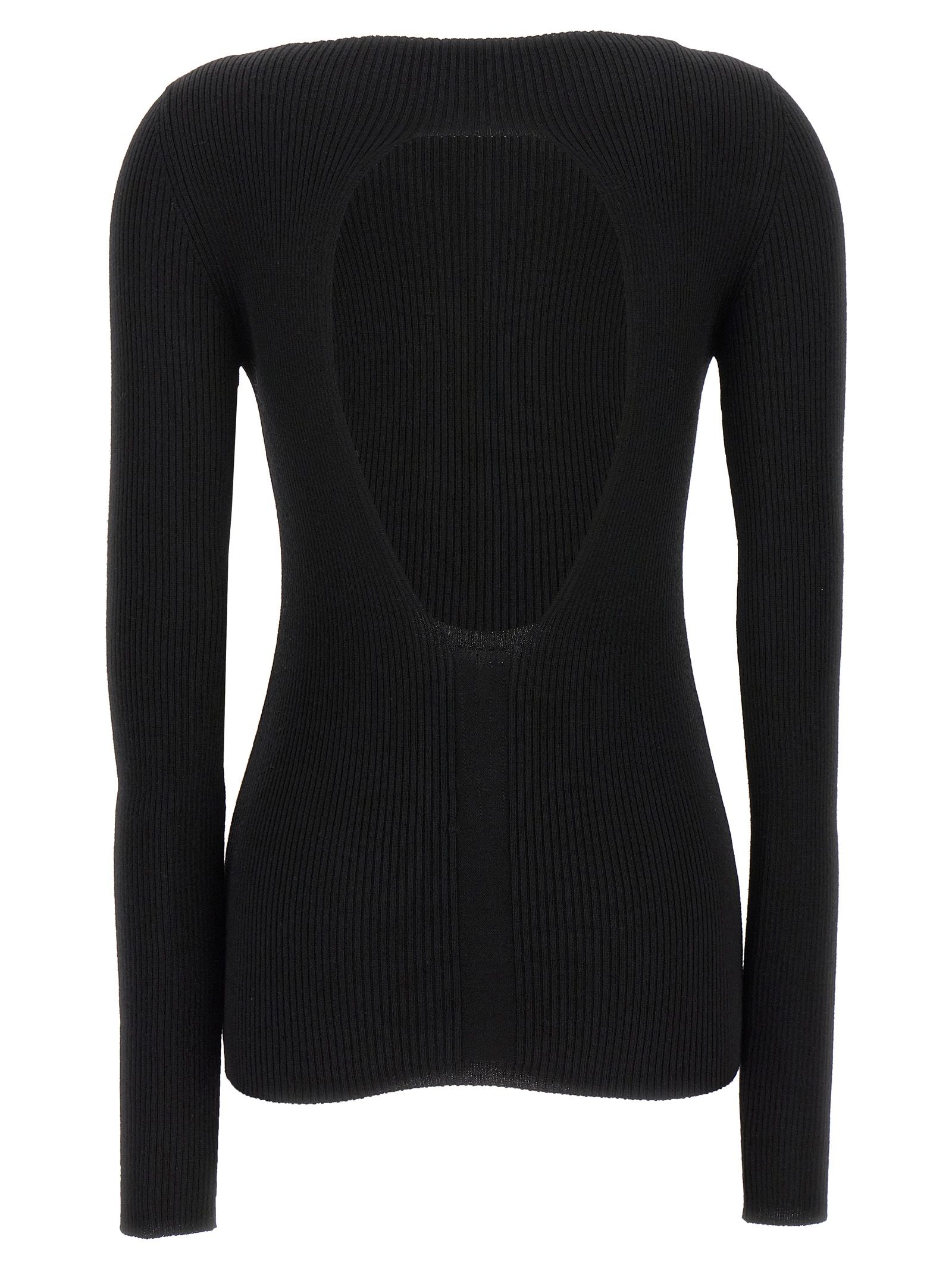 Wool Women's Cardigan - Rick Owens - Modalova