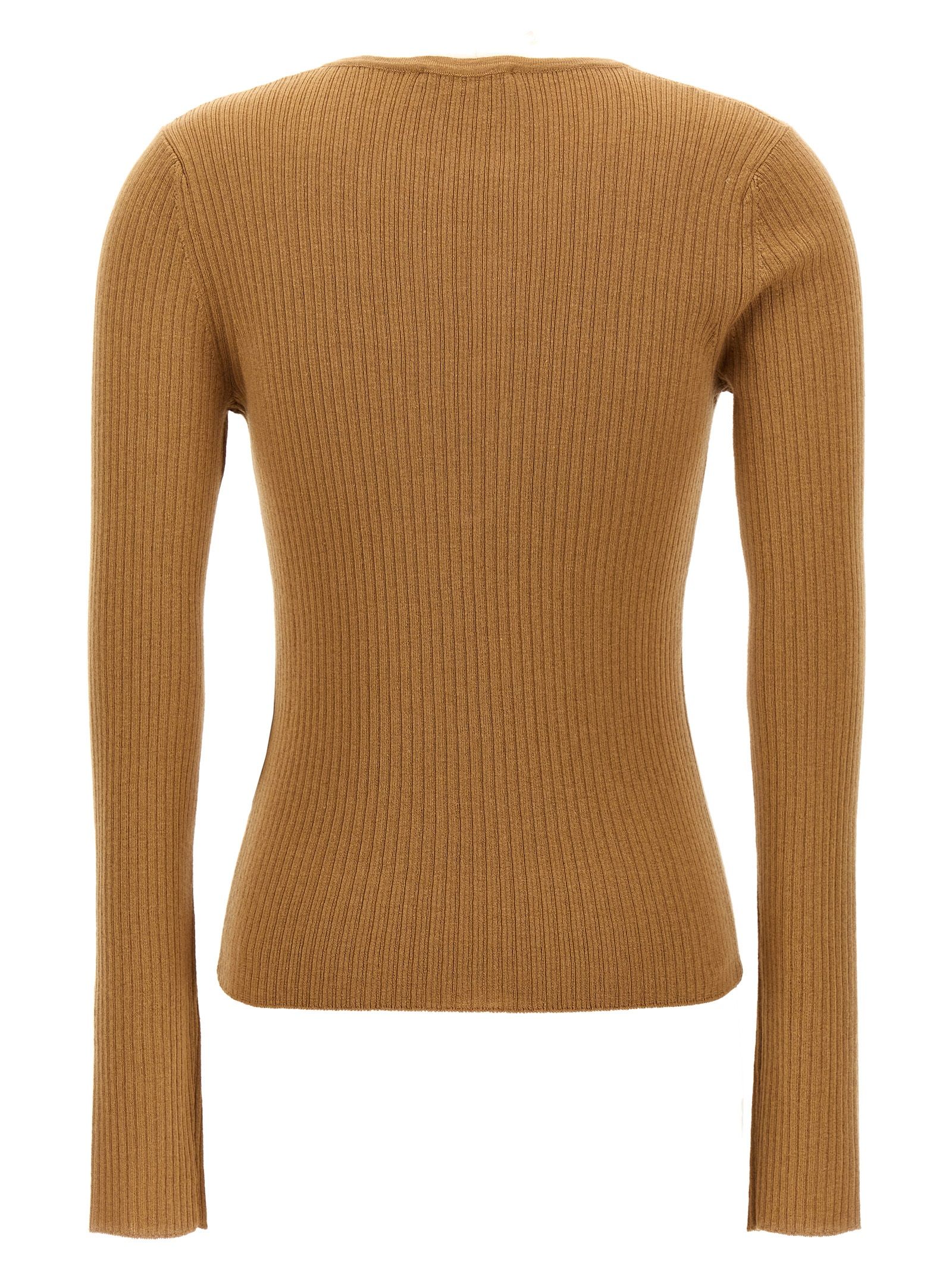 Silk Women's Cardigan - Max Mara - Modalova