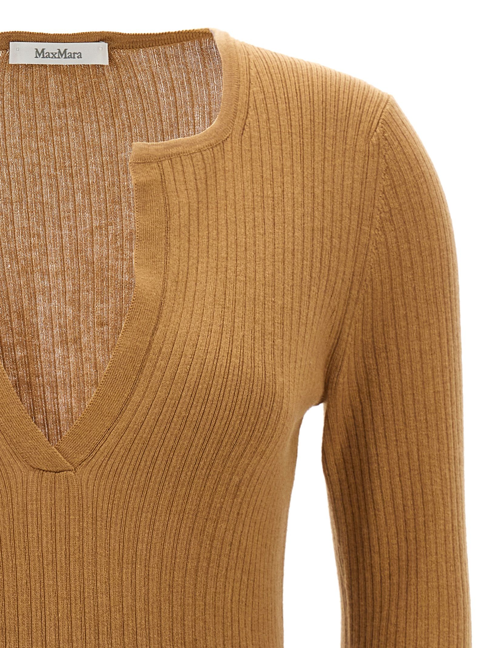 Silk Women's Cardigan - Max Mara - Modalova