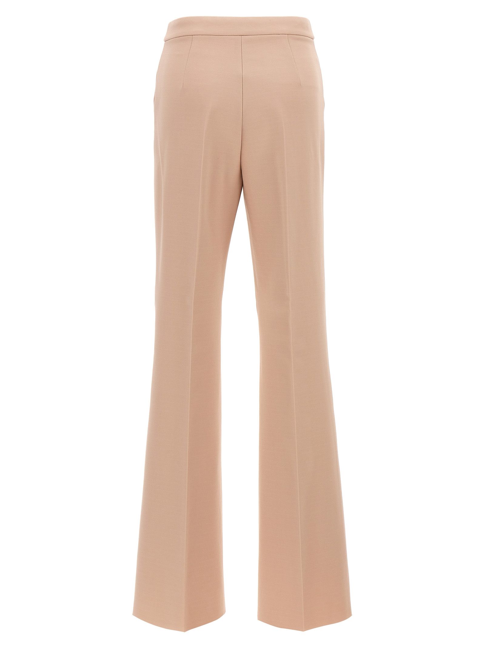 Viscose Dress Women's Pants - Max Mara - Modalova