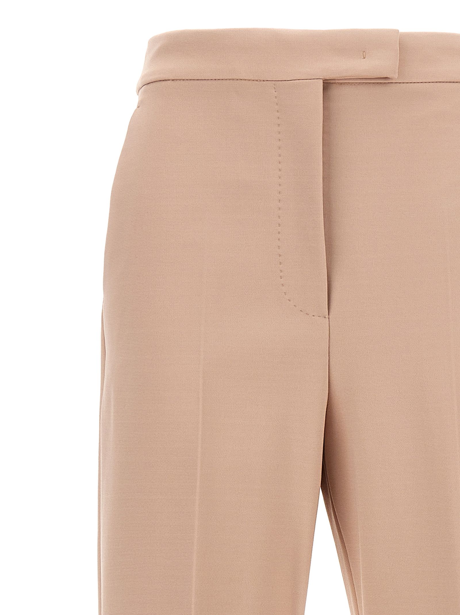 Viscose Dress Women's Pants - Max Mara - Modalova