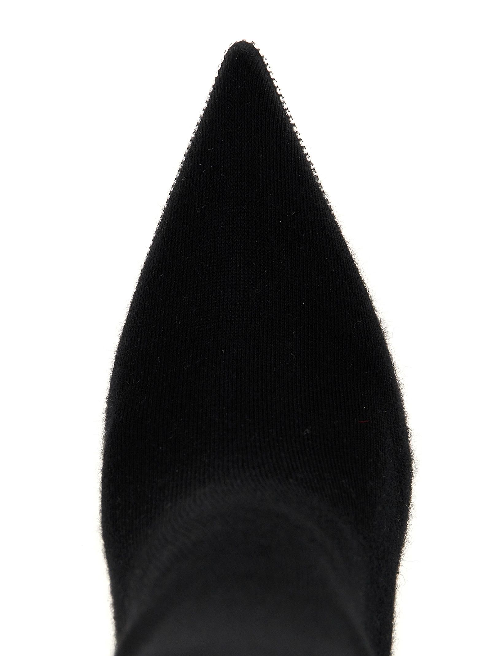 Leather Over The Women's Knee - RENE CAOVILLA - Modalova
