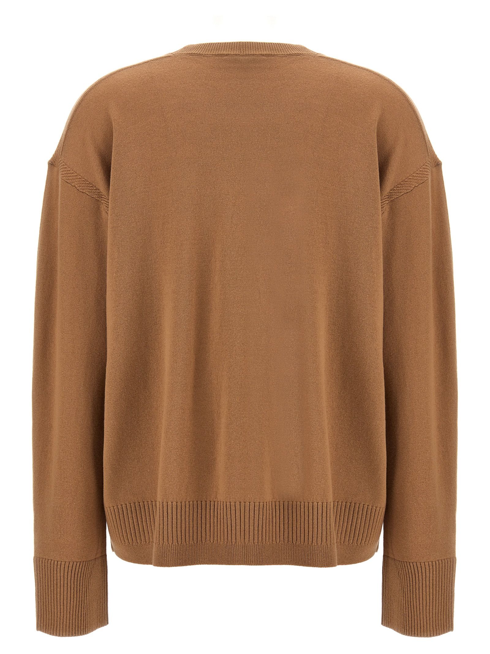 Wool Women's Cardigan - Stella McCartney - Modalova