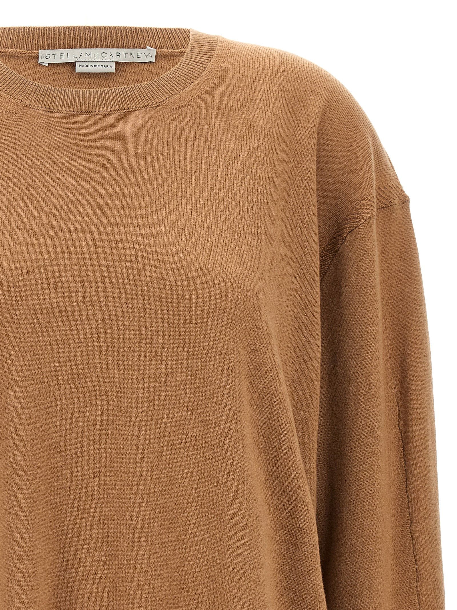 Wool Women's Cardigan - Stella McCartney - Modalova