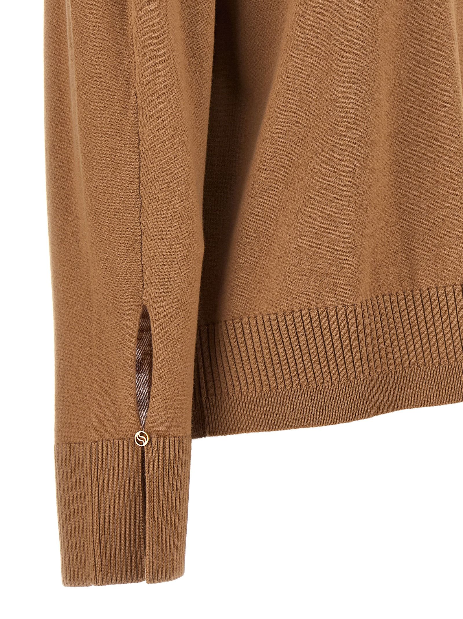 Wool Women's Cardigan - Stella McCartney - Modalova